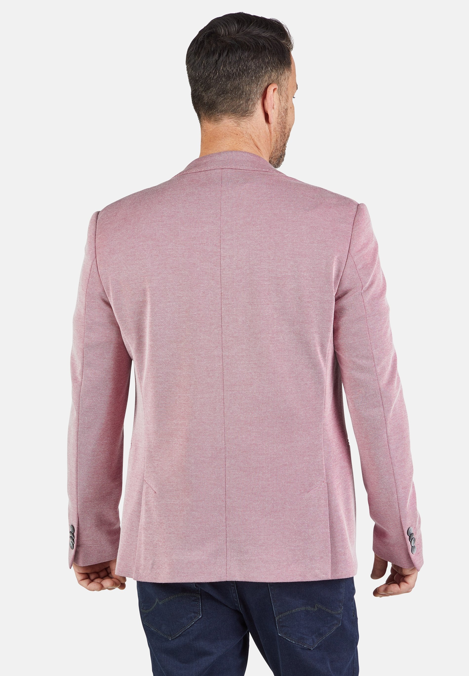 Indoor Blazers (Light Red)