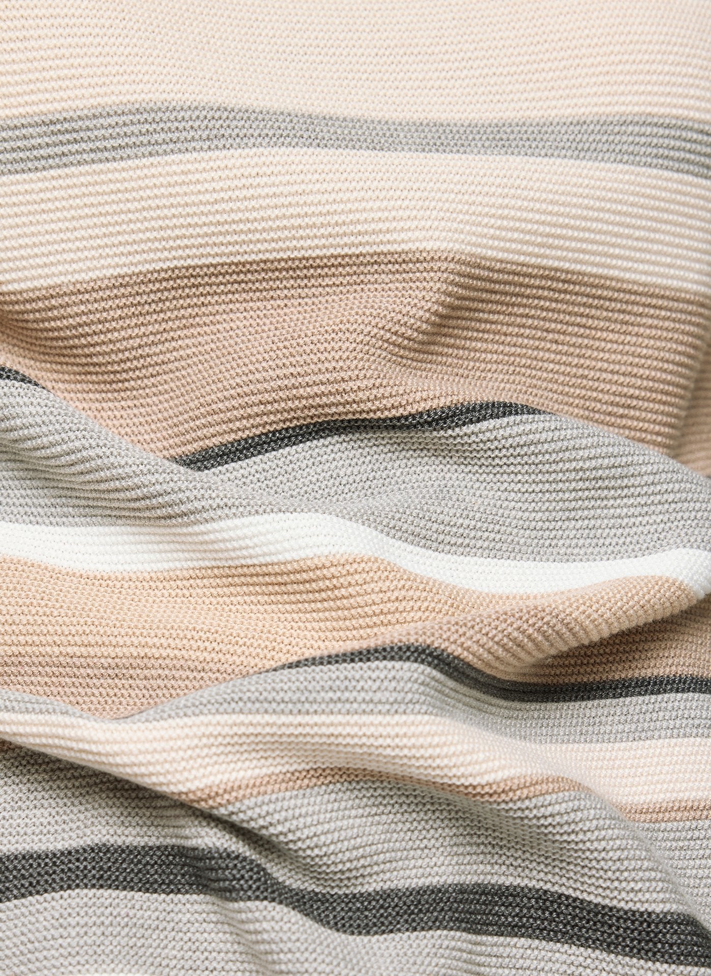 Cozy & Cool (Macchiato)