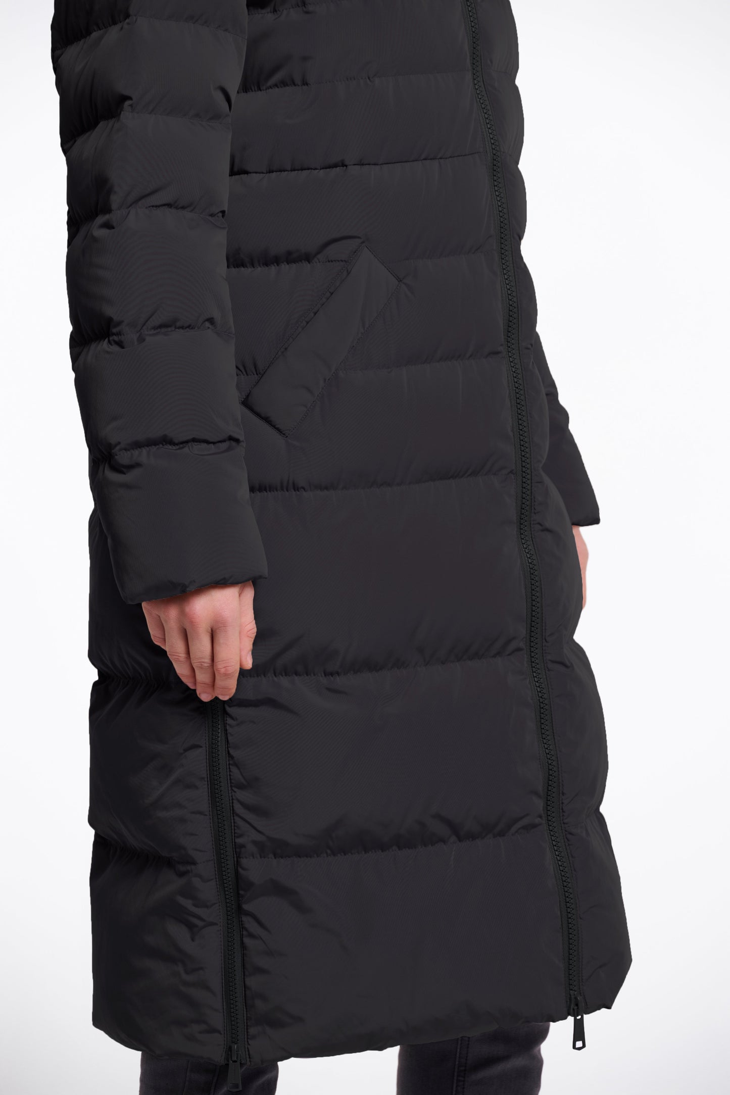 Keilafur.7002511 (Black)