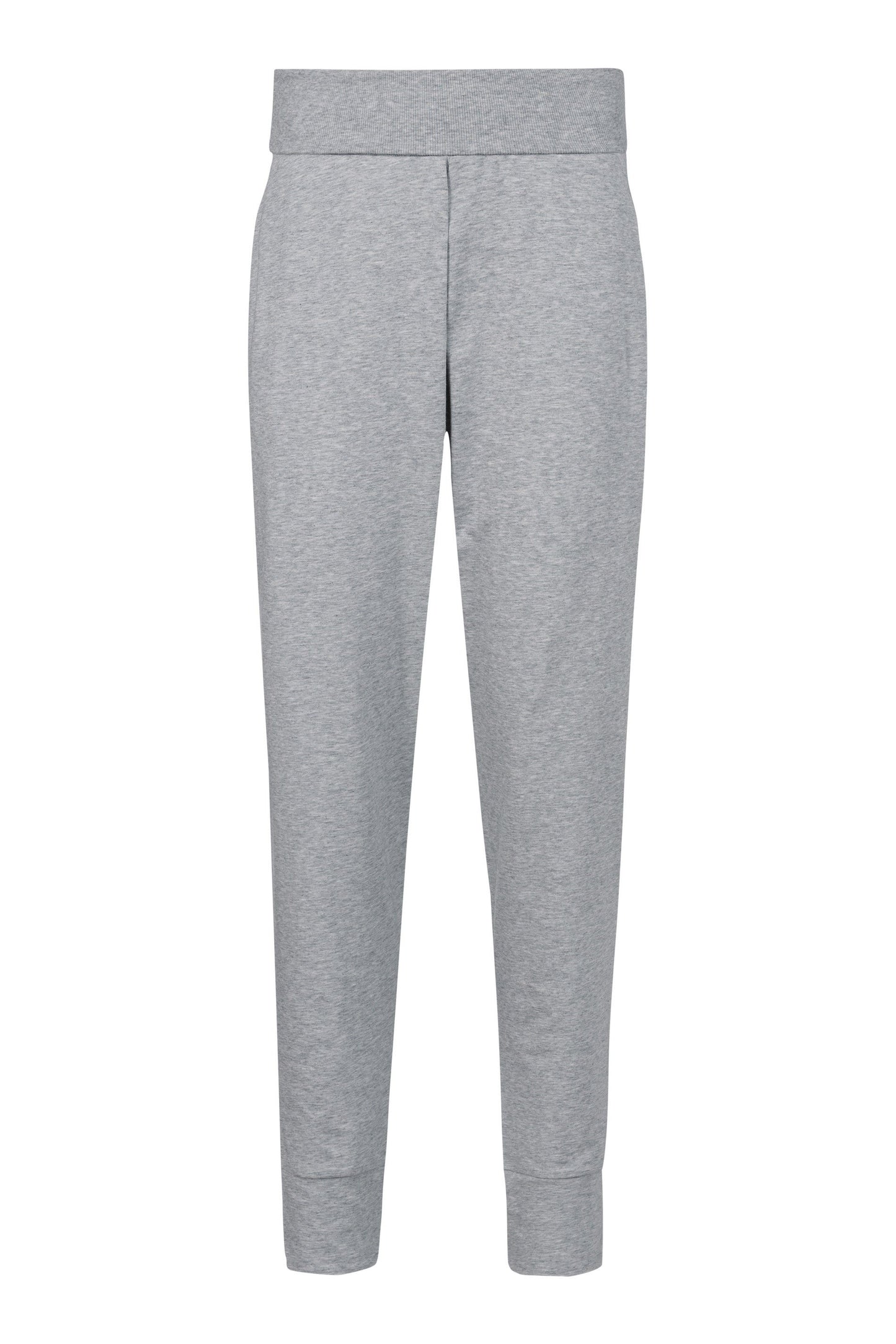 pants (Grey Melange)