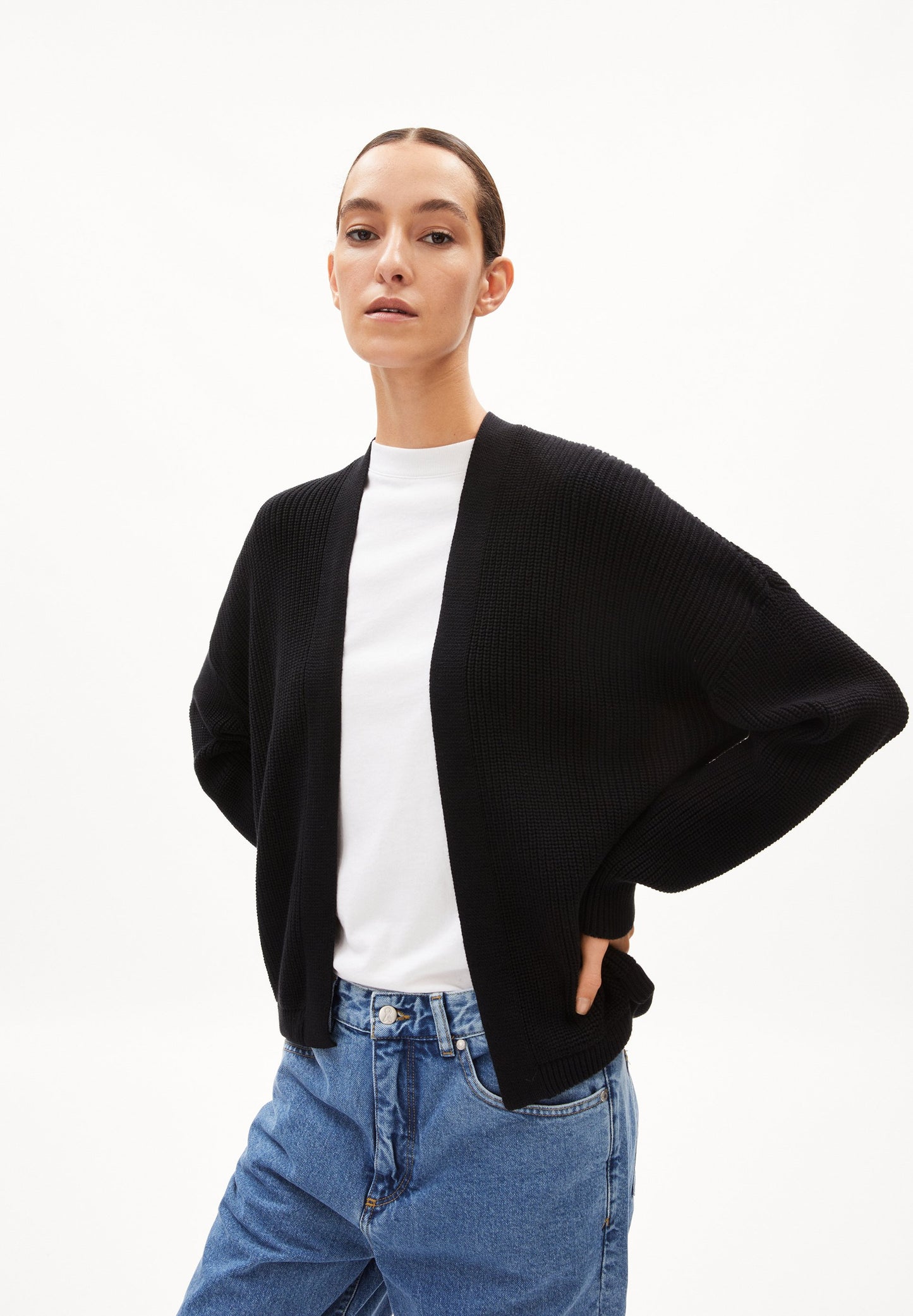 Vildaana (Black)