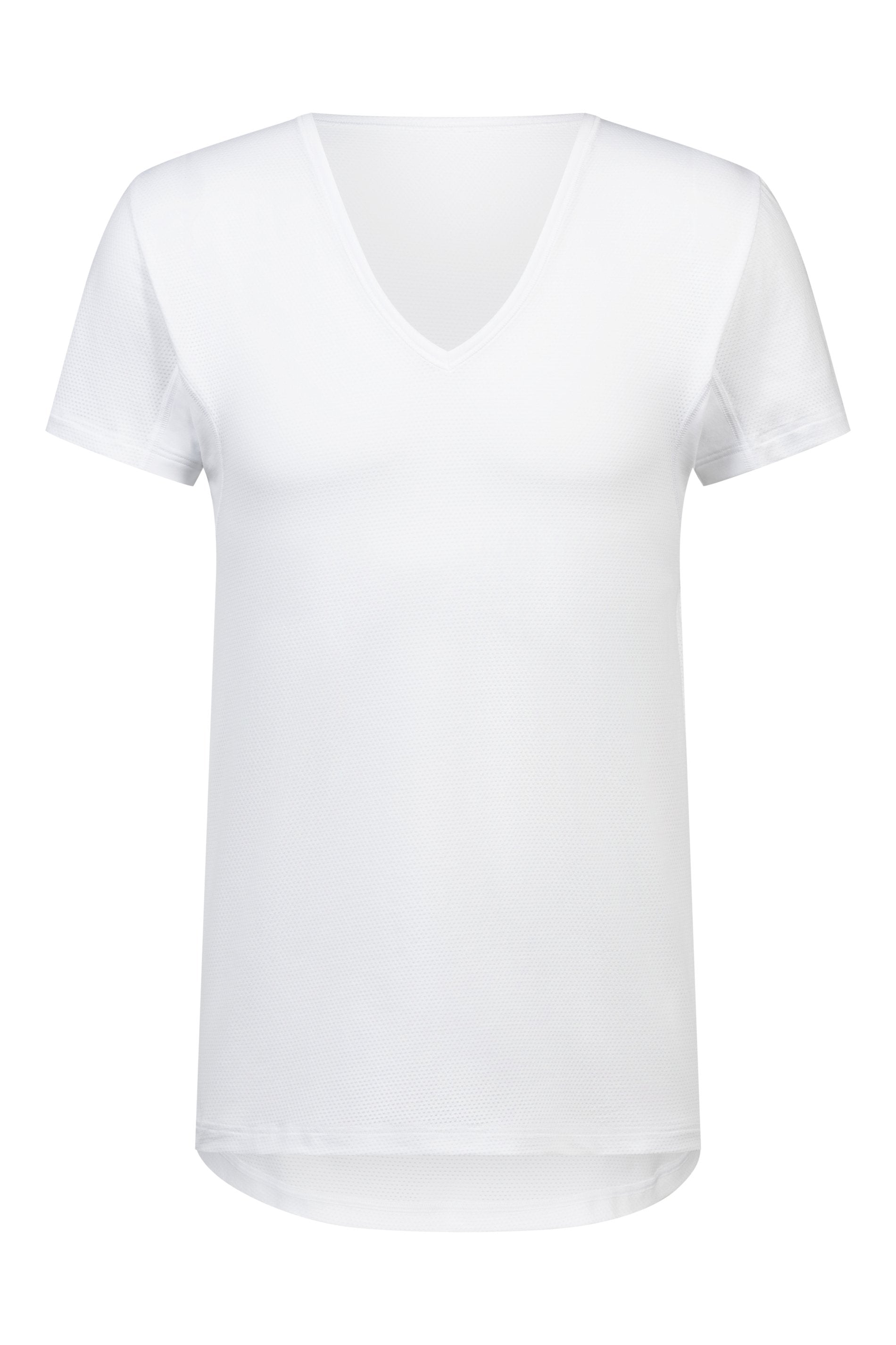 T-Shirt (Weiss)