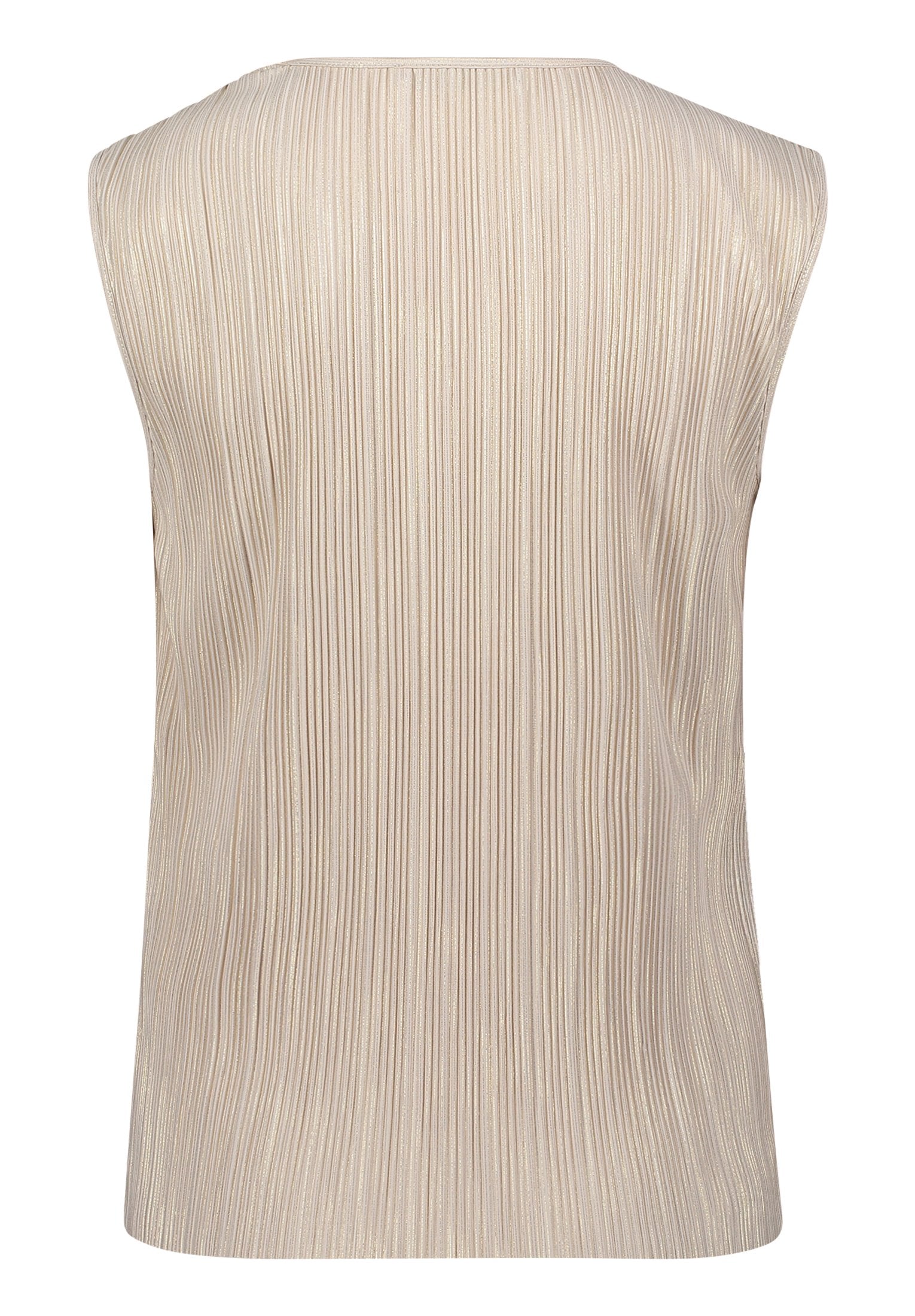 Casual-Shirt (Light Beige)