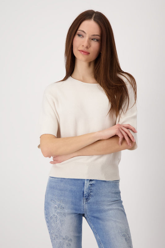 Pullover (Seashell)