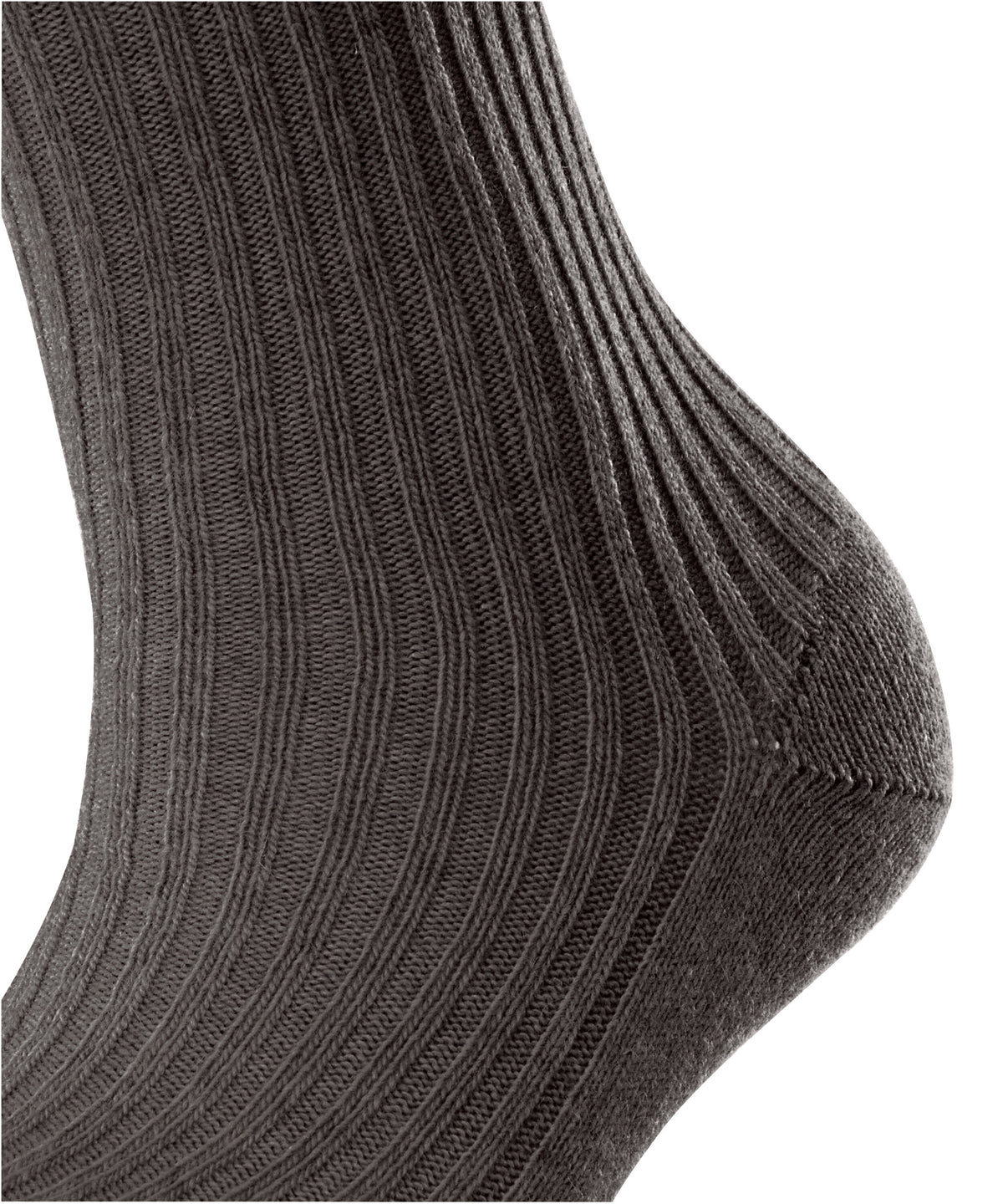 FALKE Cosy Wool Boot Damen (Dark Brown)