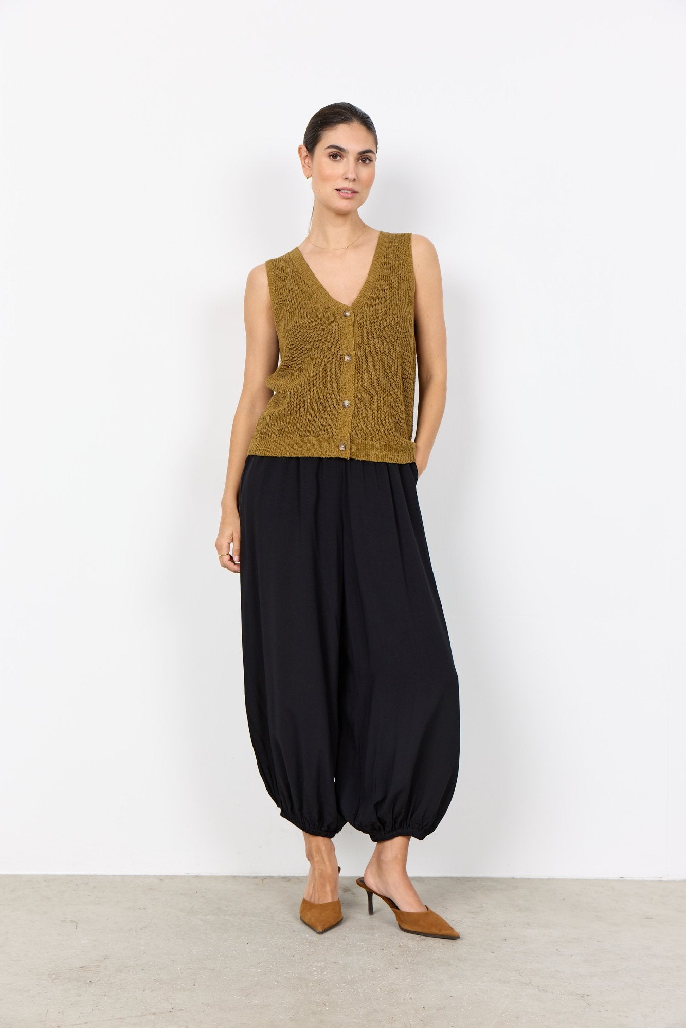 Sc-felizia 1 (Butternut)