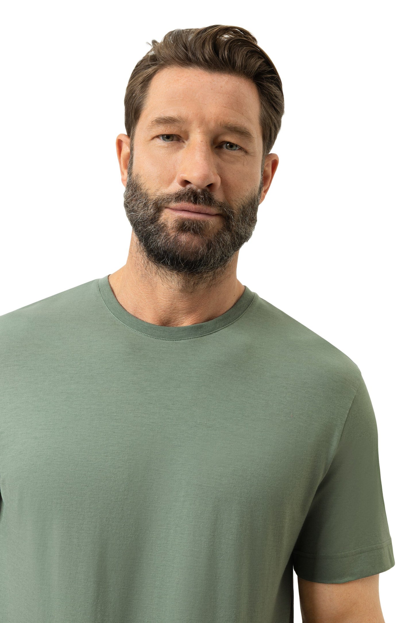 T-Shirt (Eden Green)
