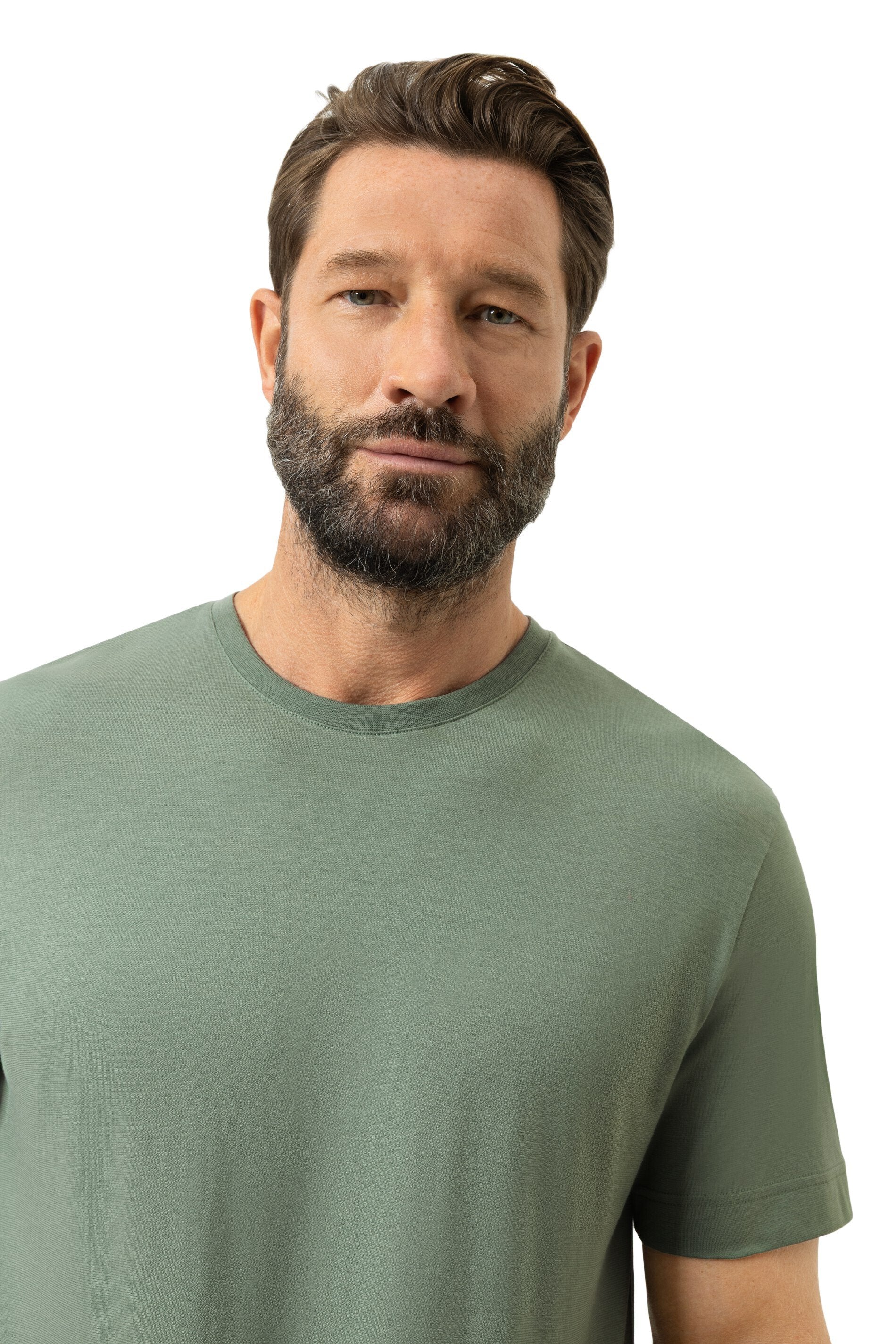 T-Shirt (Eden Green)