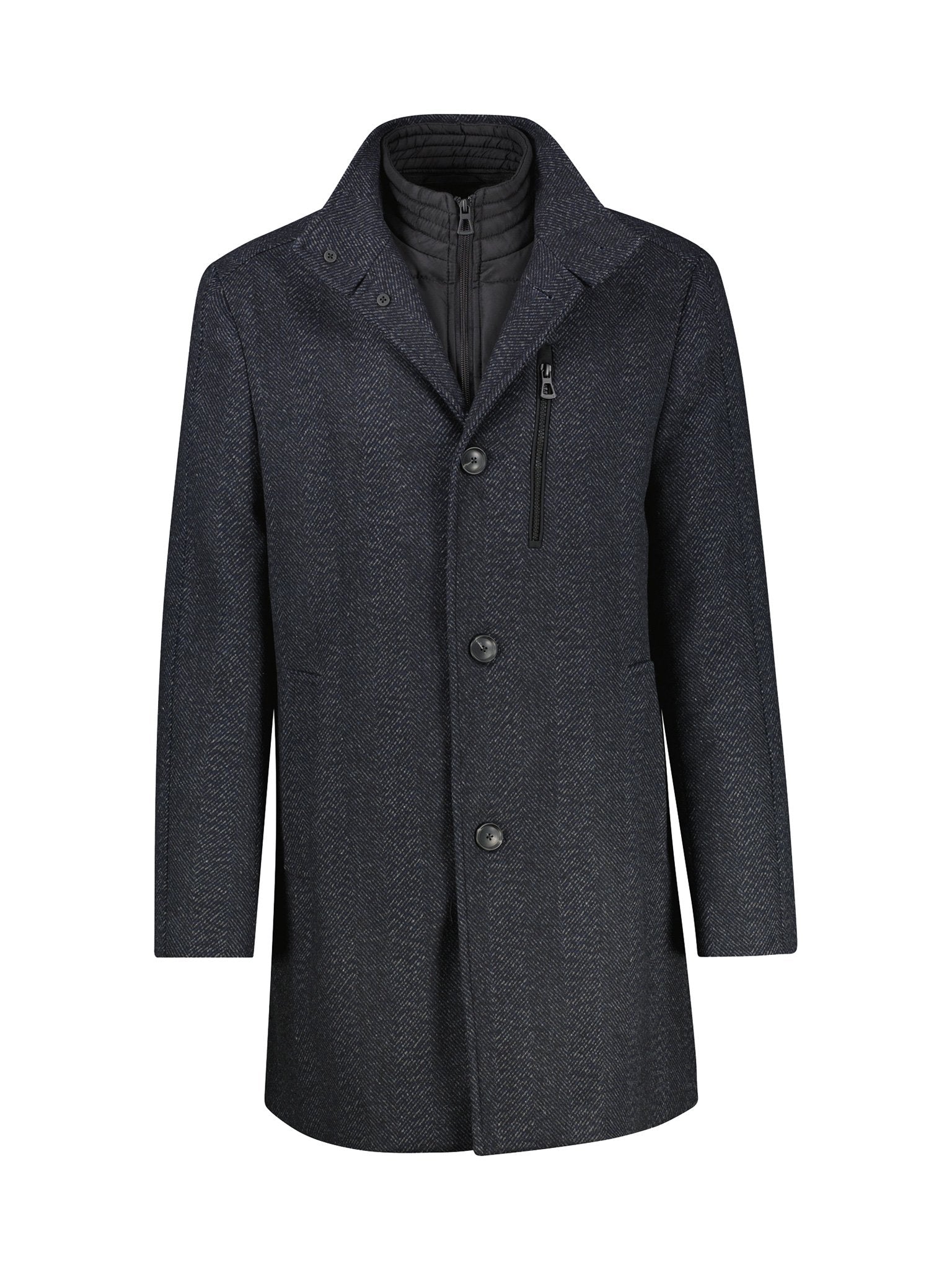 Mantel (Classic Navy)