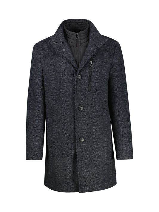 Mantel (Classic Navy)