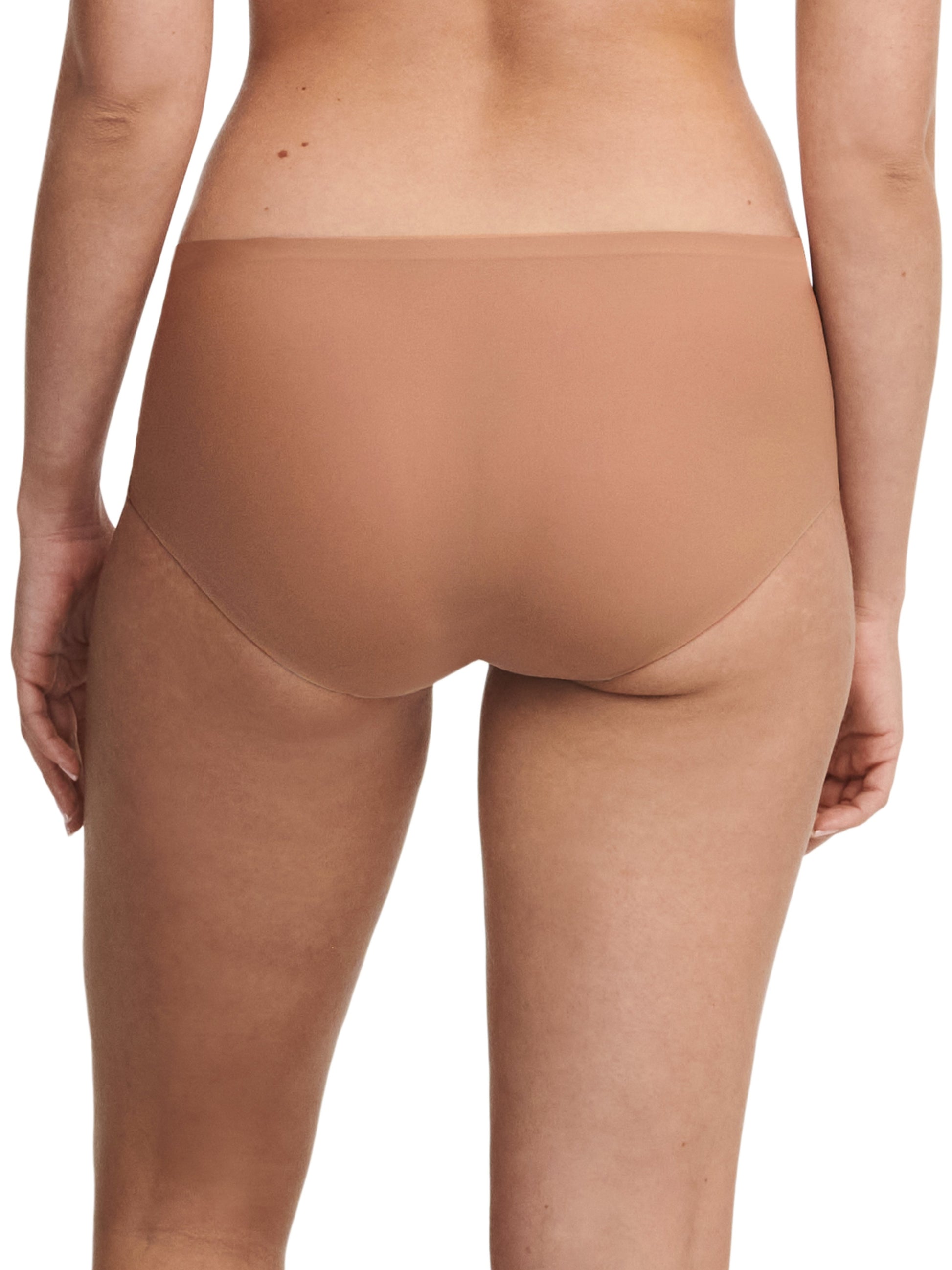 SoftStretch Shorty (02t Coffee Latte)