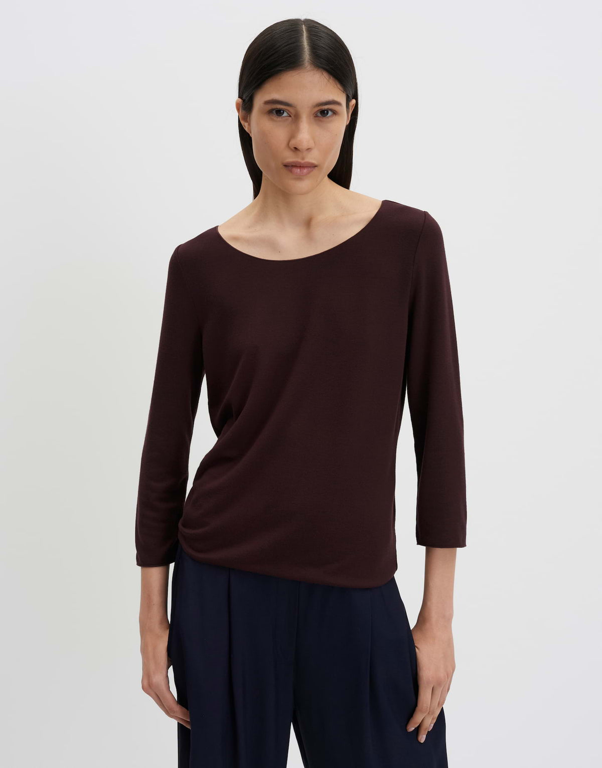 Kirosa soft (Mahogany)