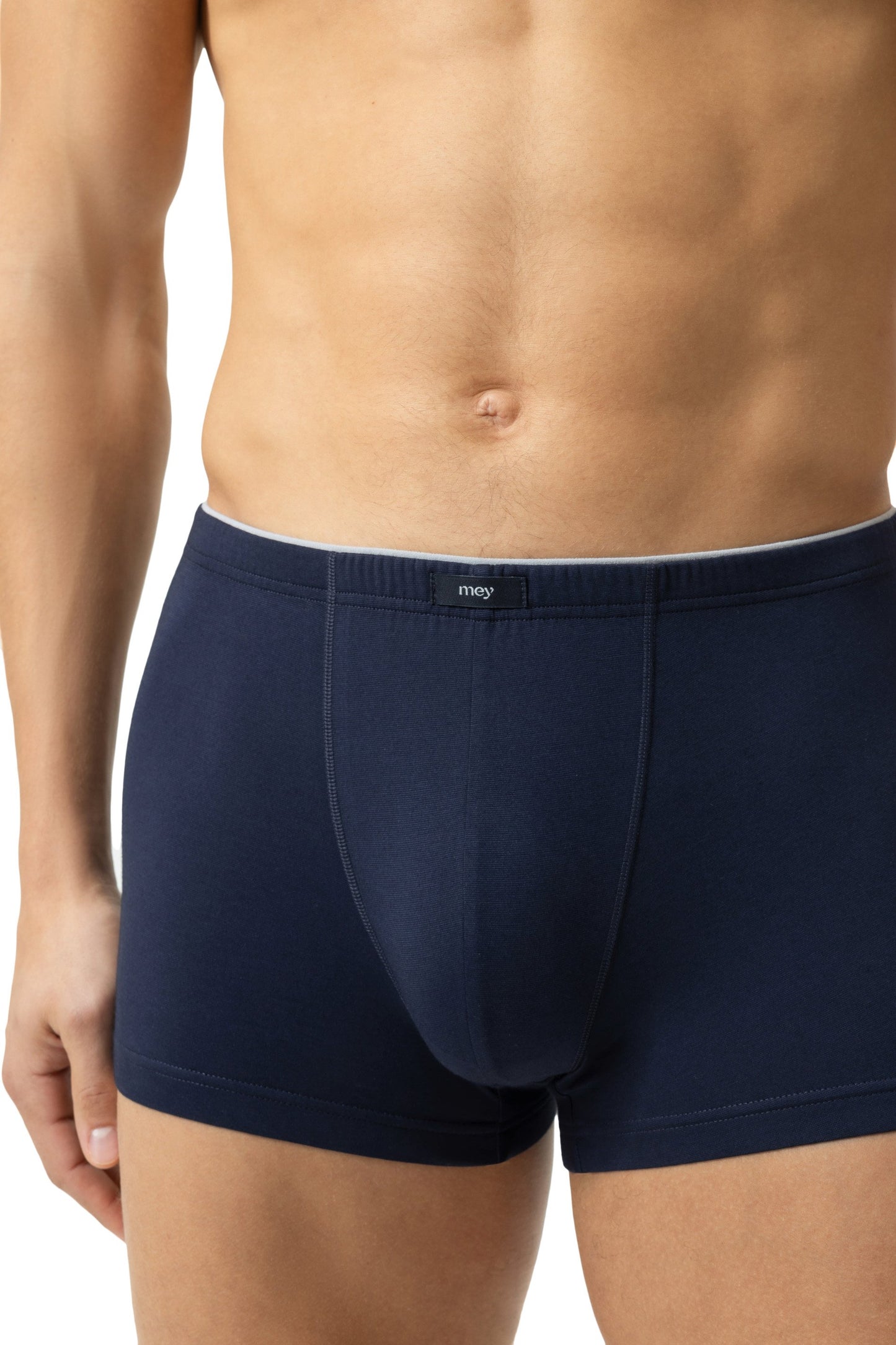Shorty (Yacht Blue)
