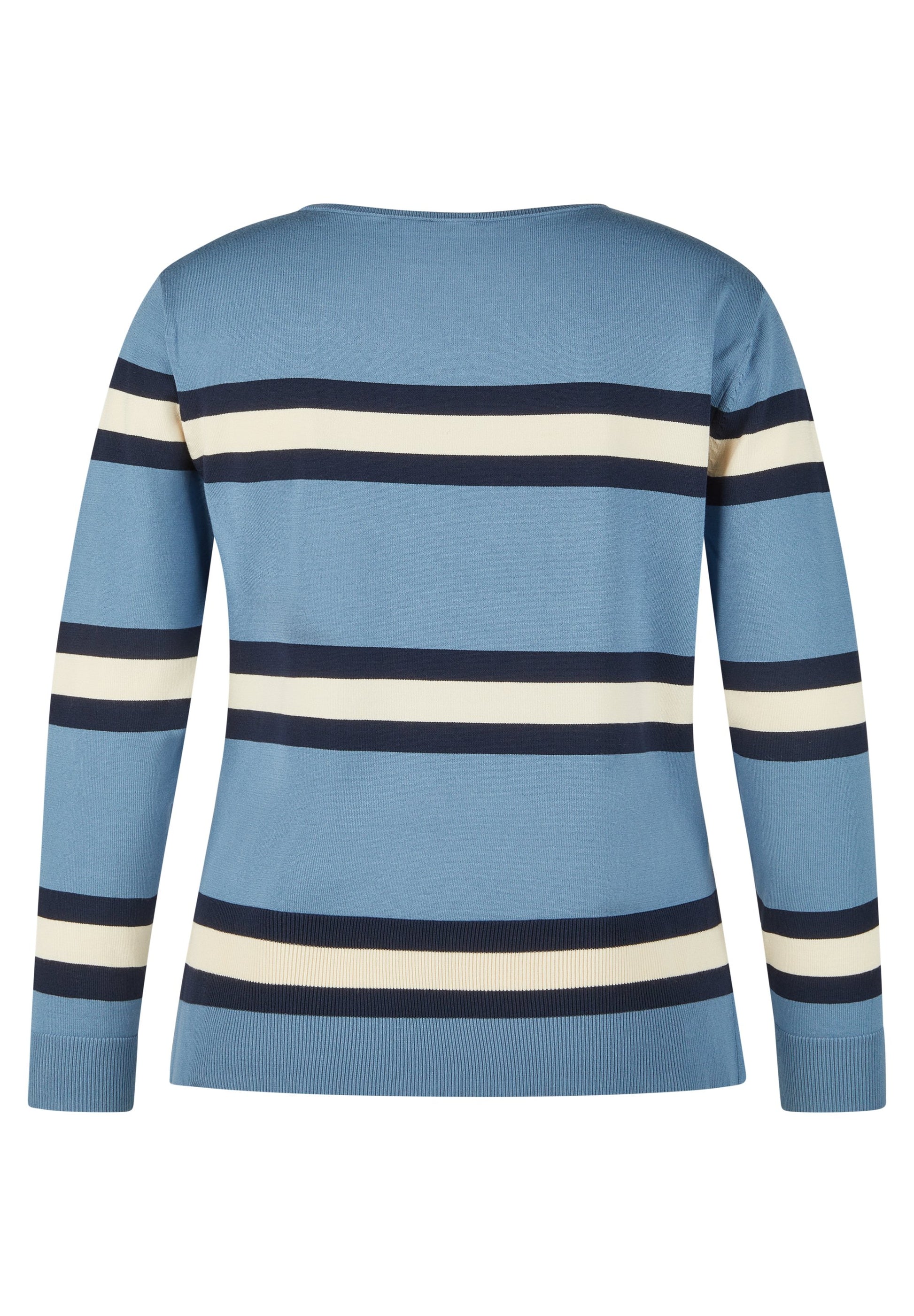 Nordic Blue (Hellblau)