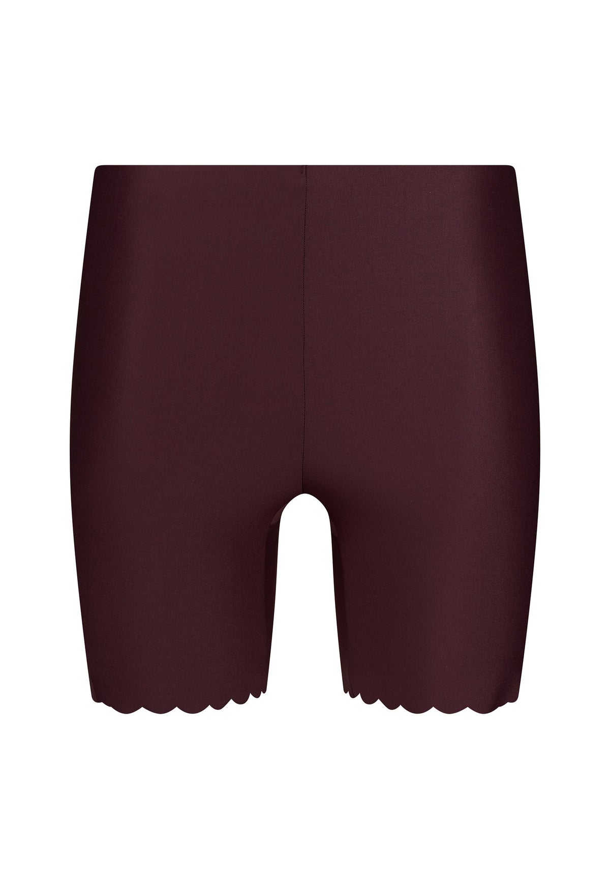 Skiny Damen Hose kurz Sensation (Winetasting)