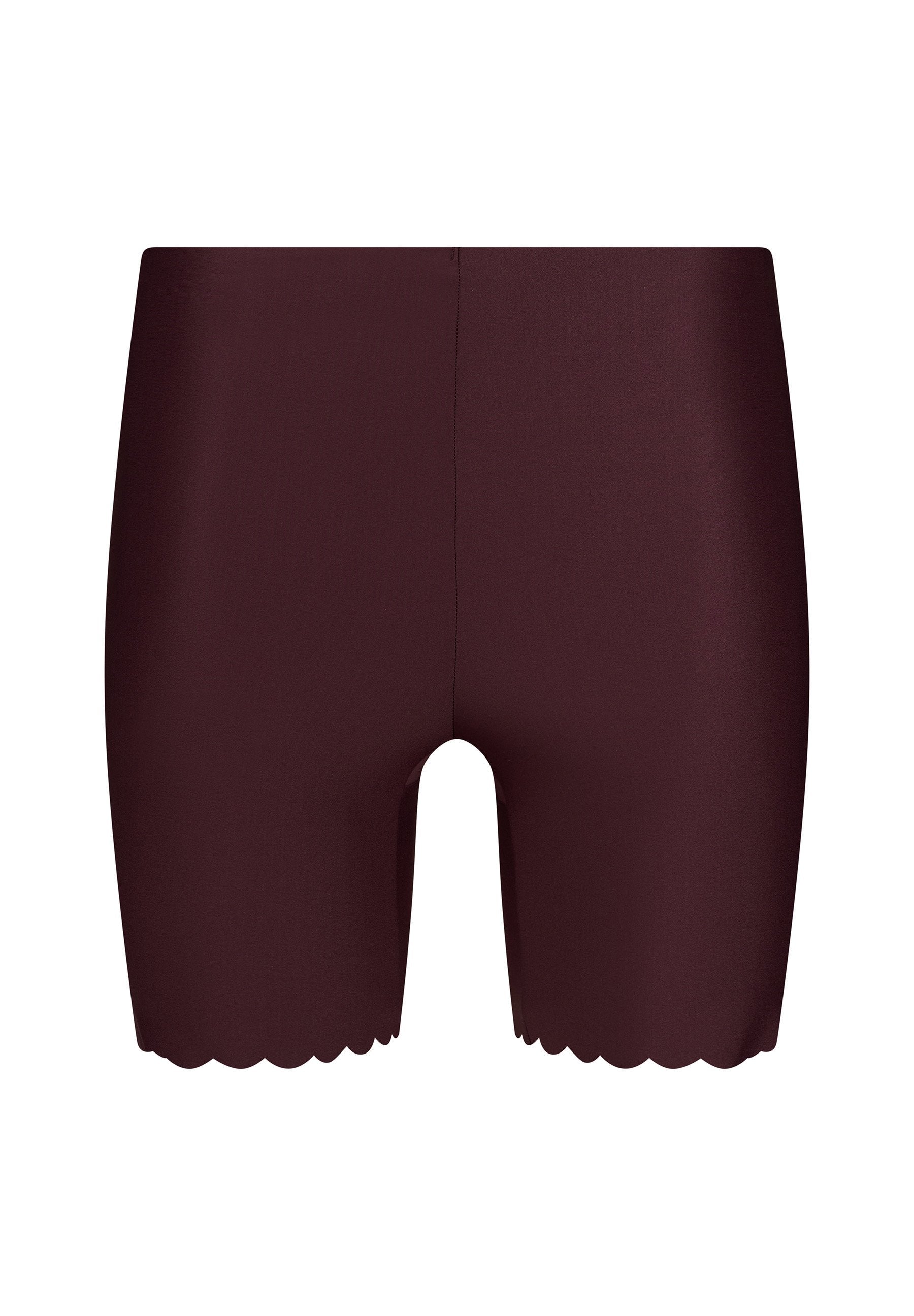 Skiny Damen Hose kurz Sensation (Winetasting)