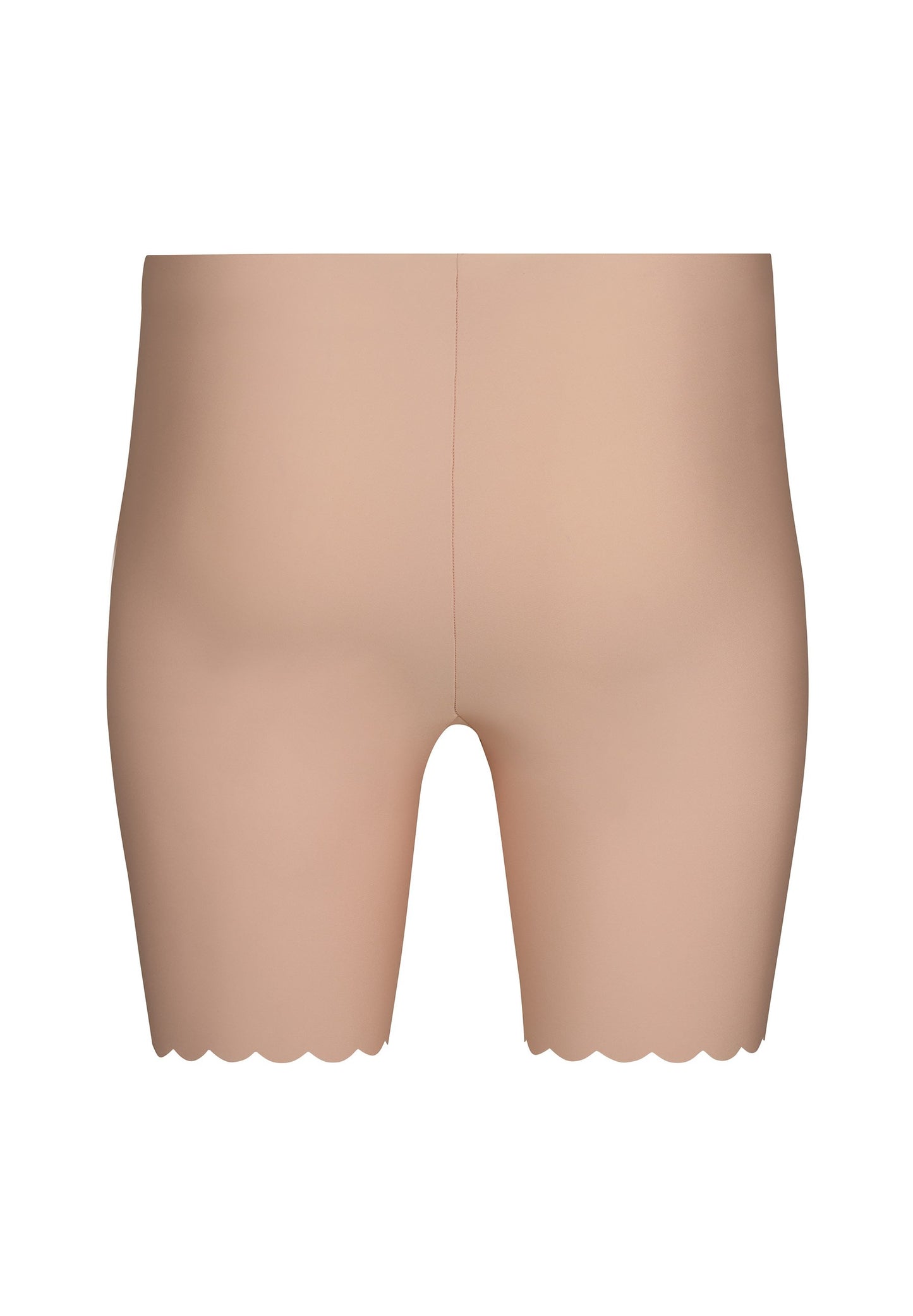 Hose kz. (Beige)