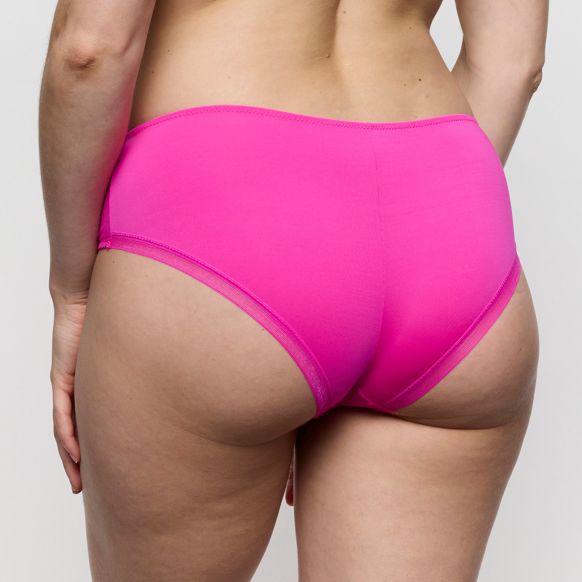 TOM Influencer Pink Hotpants (Inl)