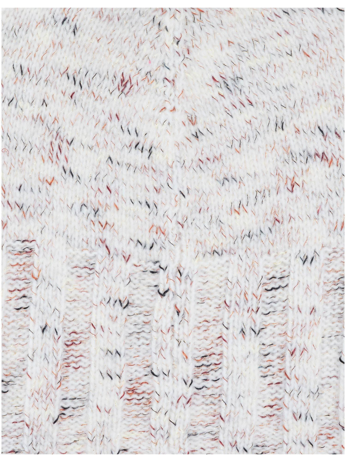Mütze Polyester Strickmütze (Champaign Powder)