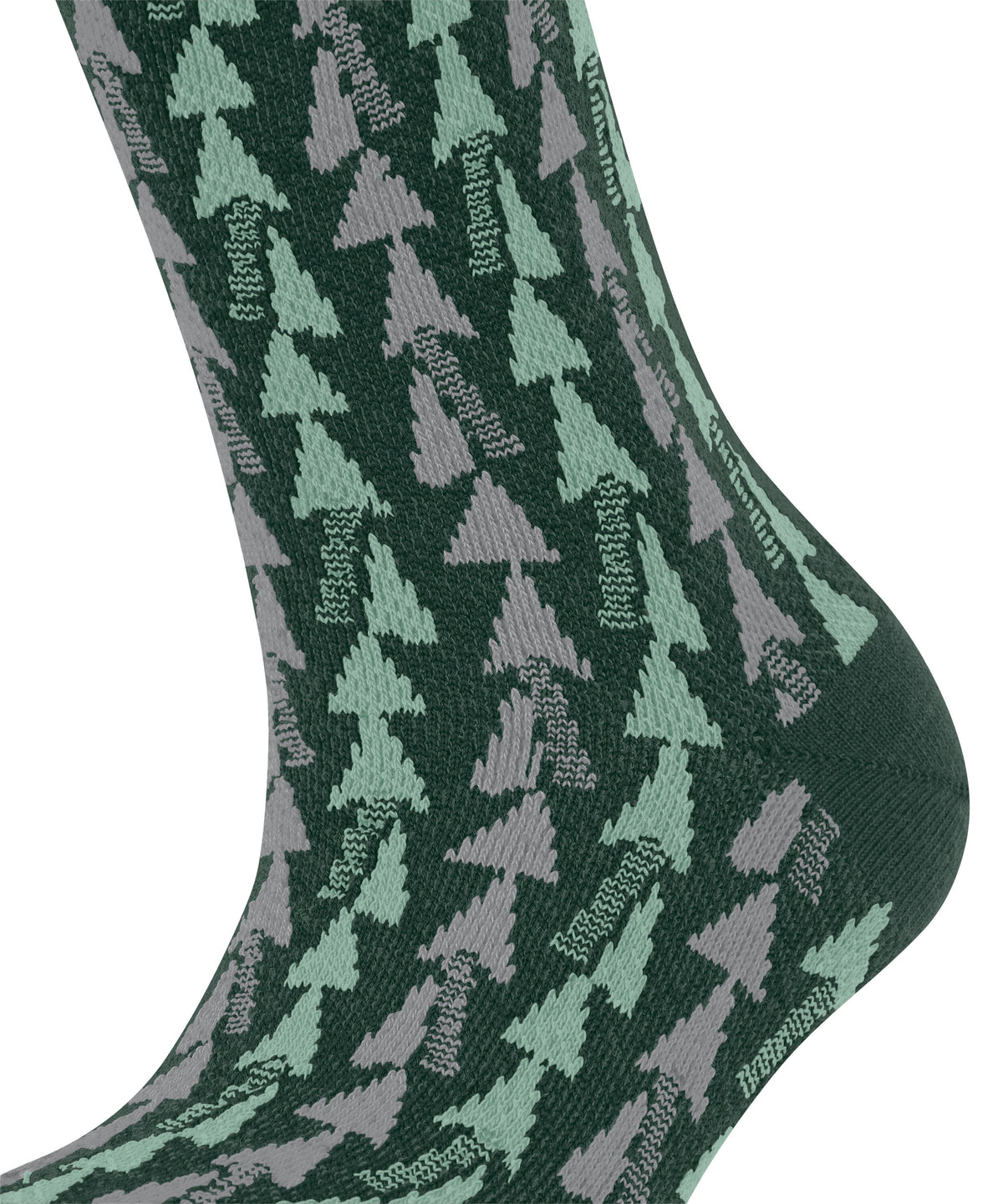 FALKE Pinewood Damen (Hunter Green)