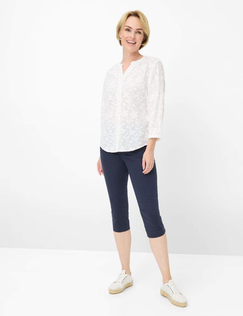 Style Pamina Capri (Navy)