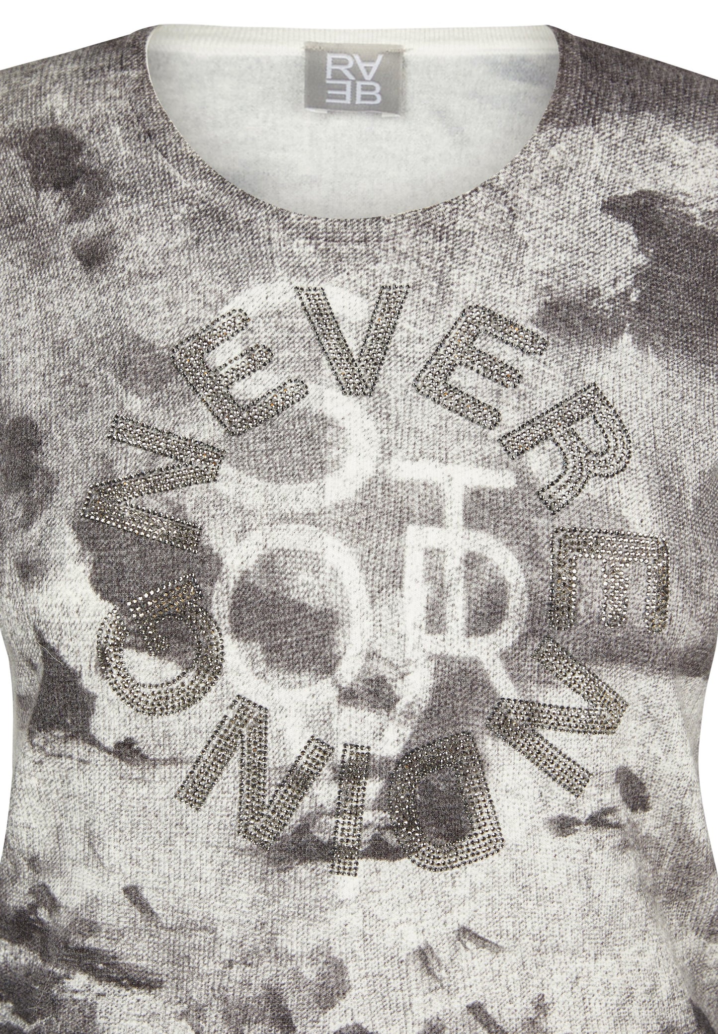 Tender Grey (Flanell)