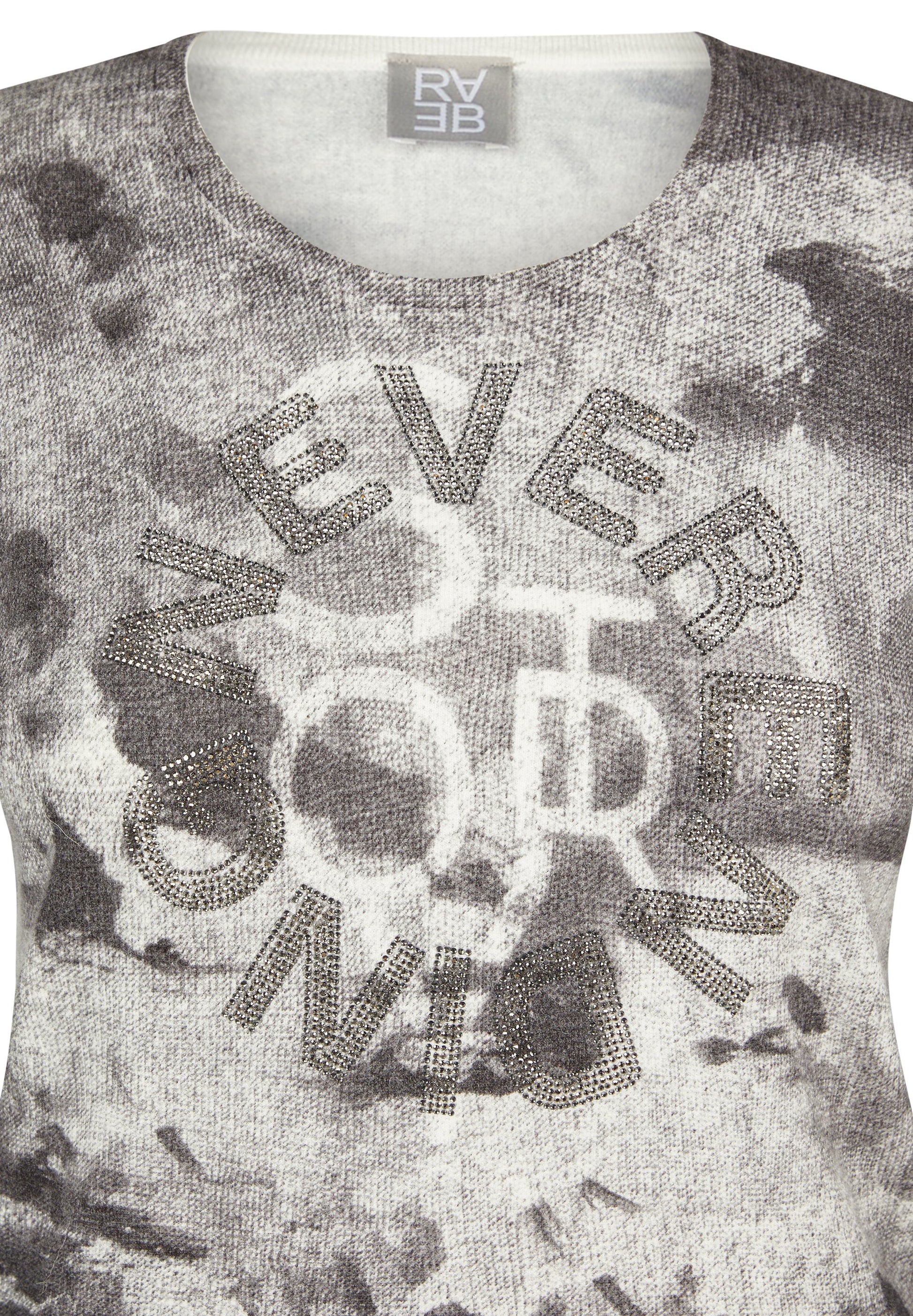 Tender Grey (Flanell)