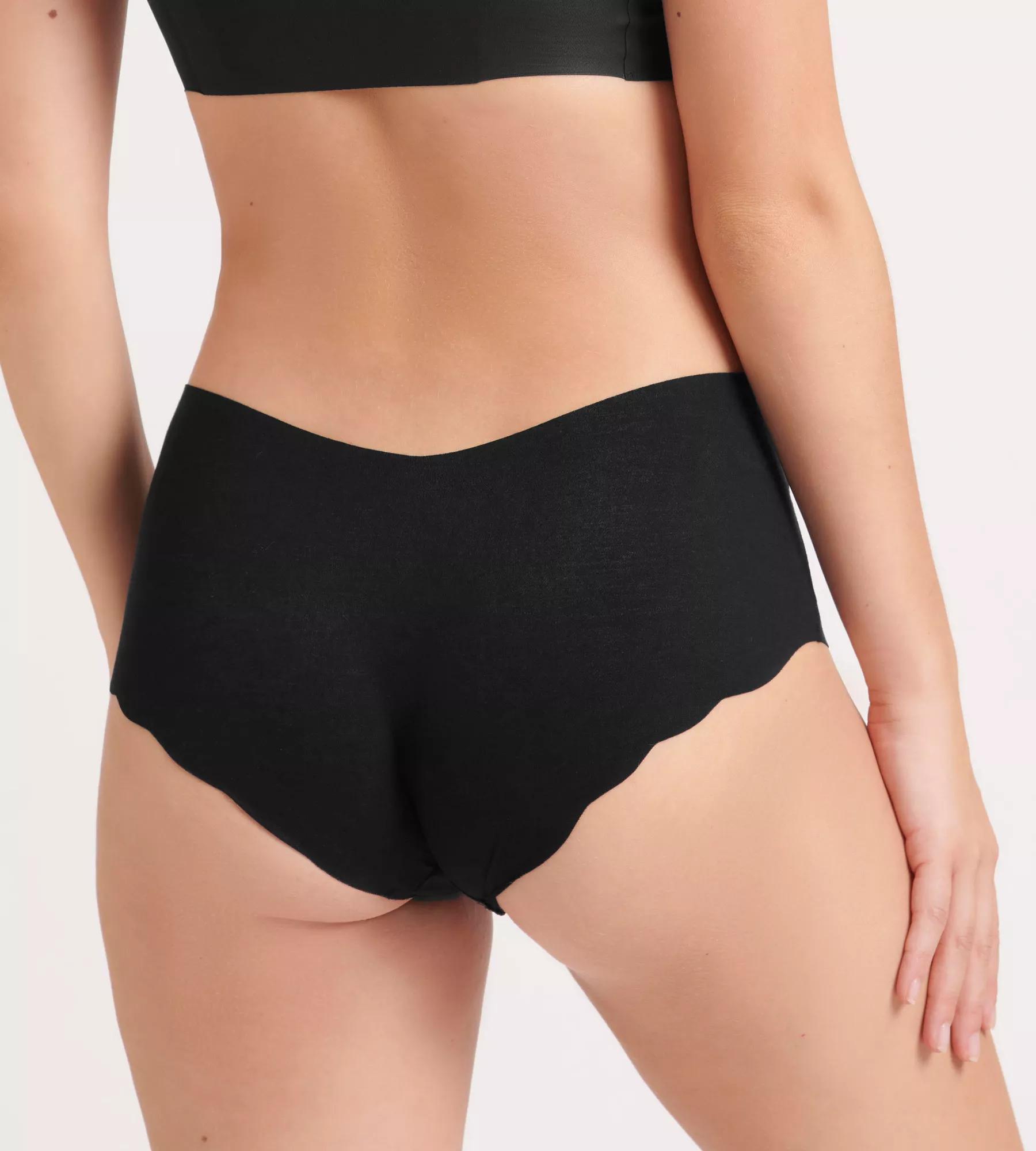 sloggi ZERO Modal 2.0 Short 2P (Black)