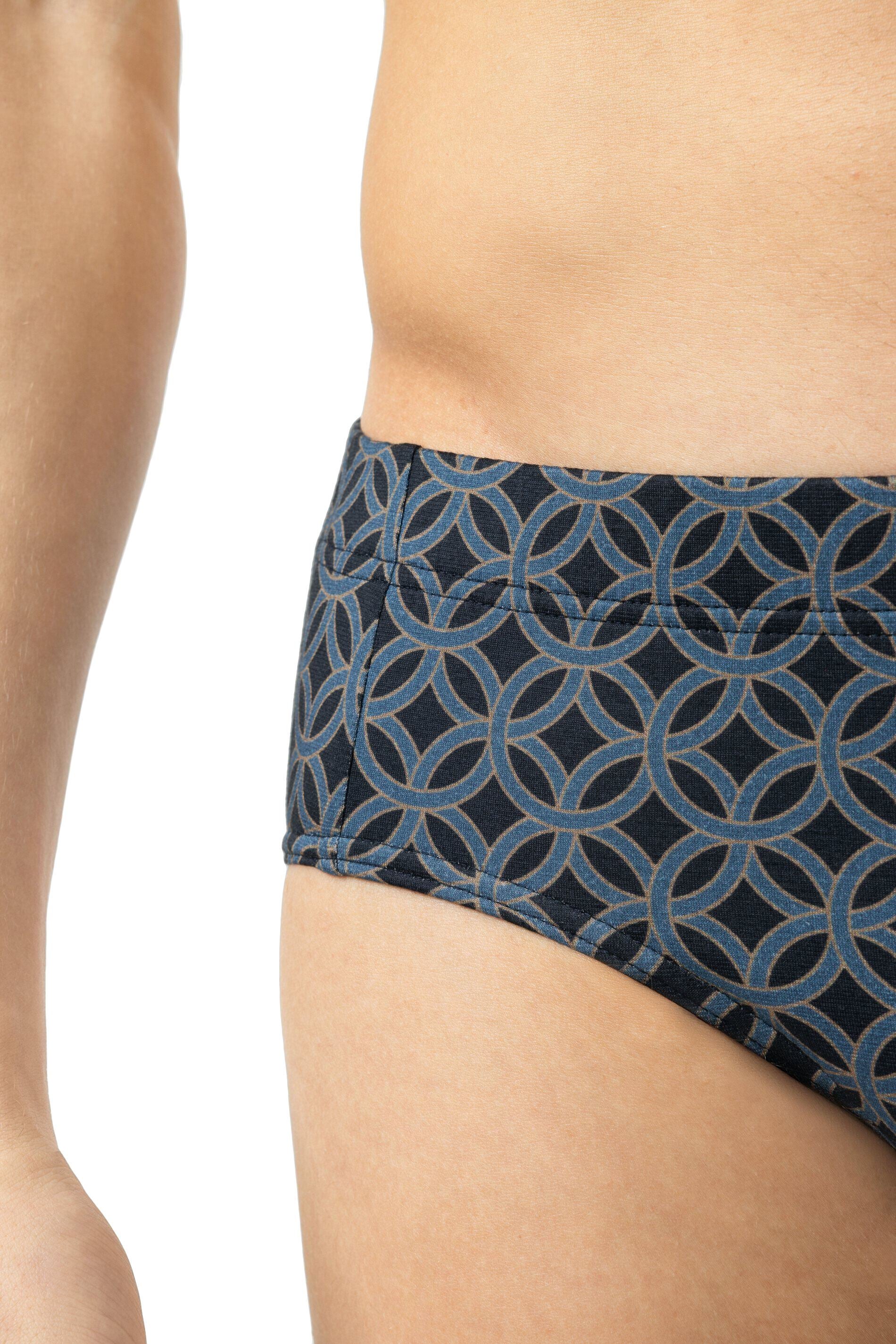 Jazz-Pants (Indigo)