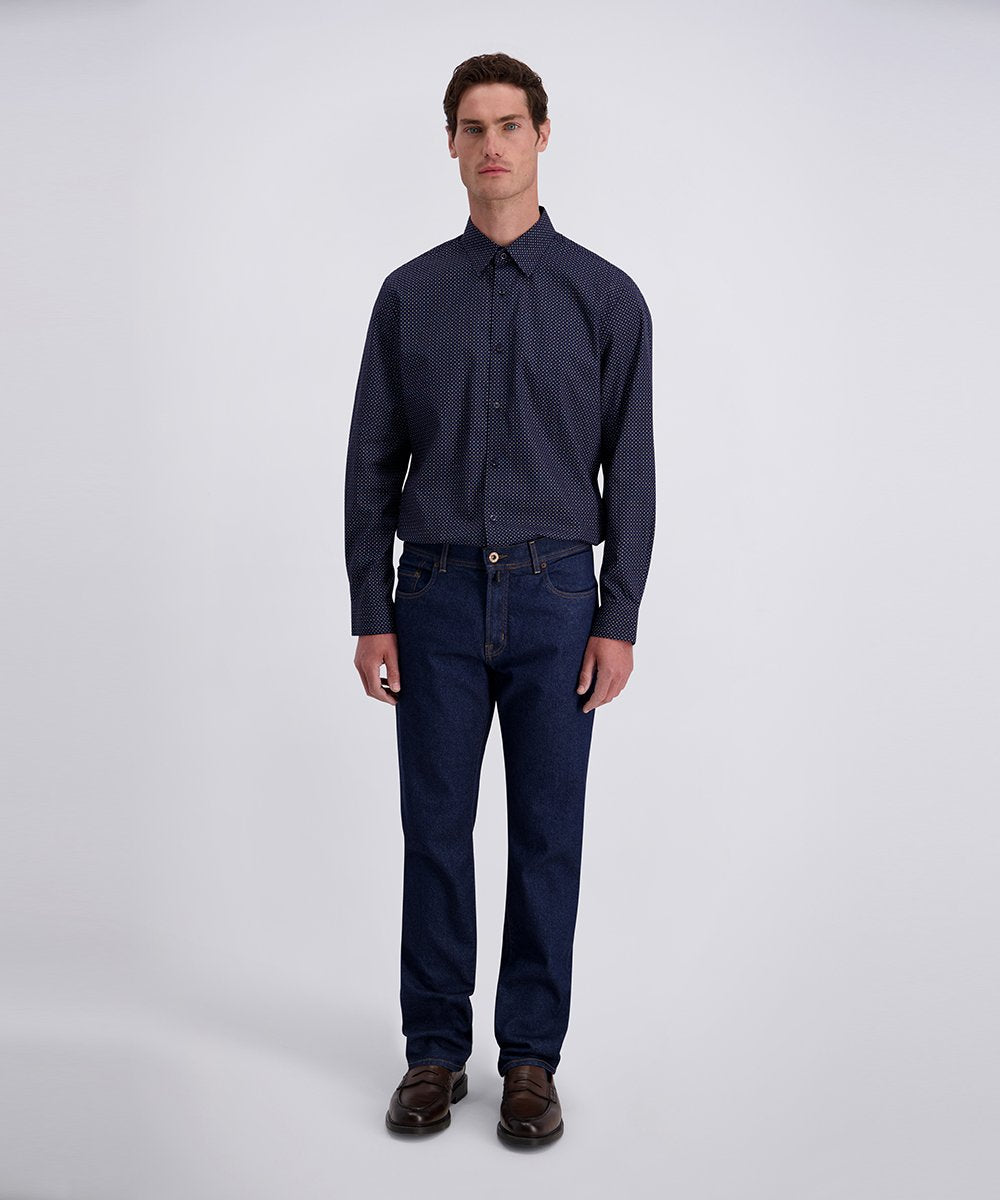PC-Laval-Regular (Dark Blue Raw)