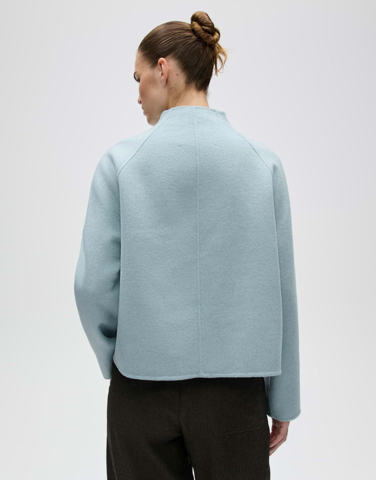 Helisu (Dusty Aqua)