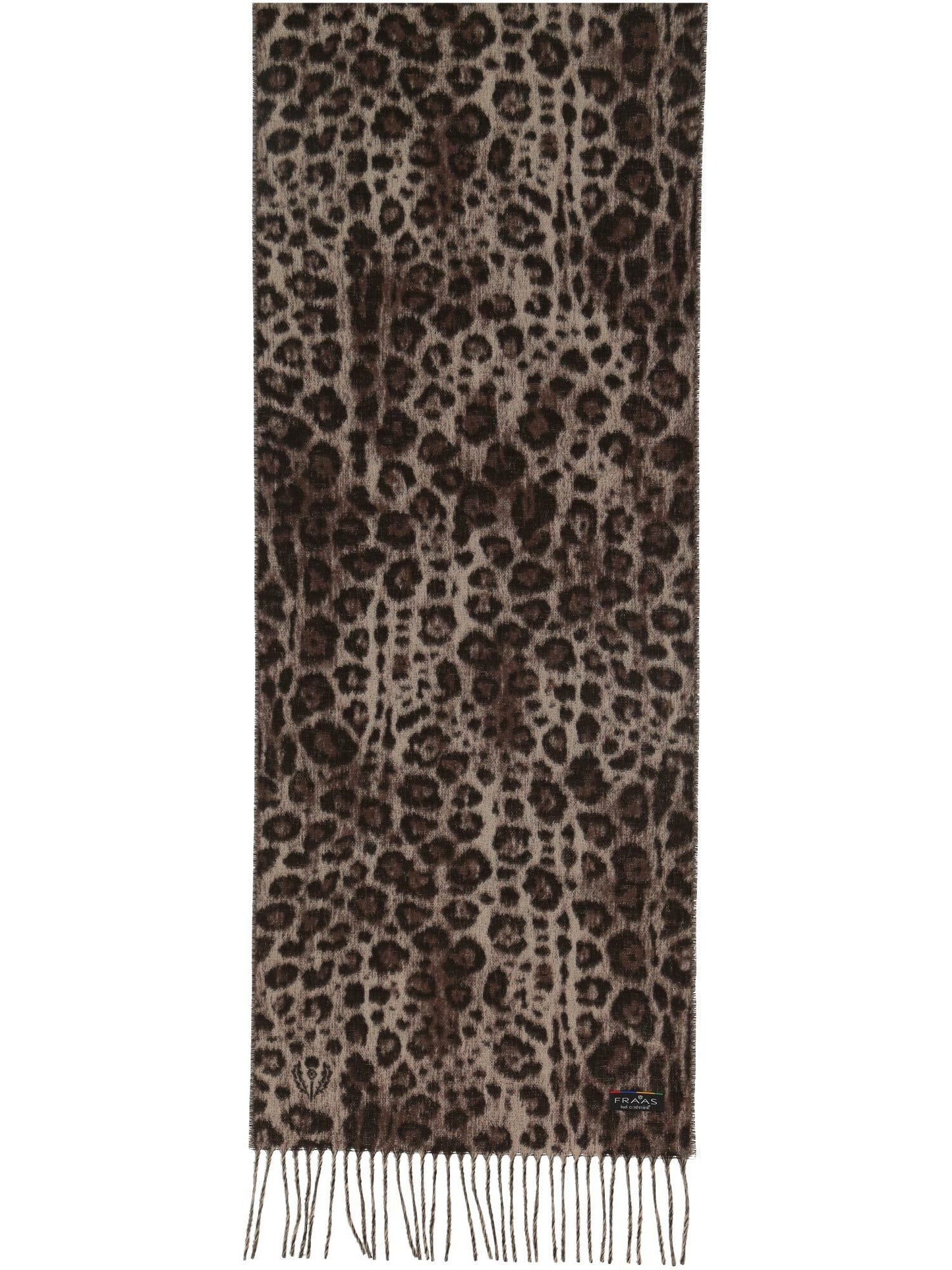 Schal Cashmink Schal (Taupe)