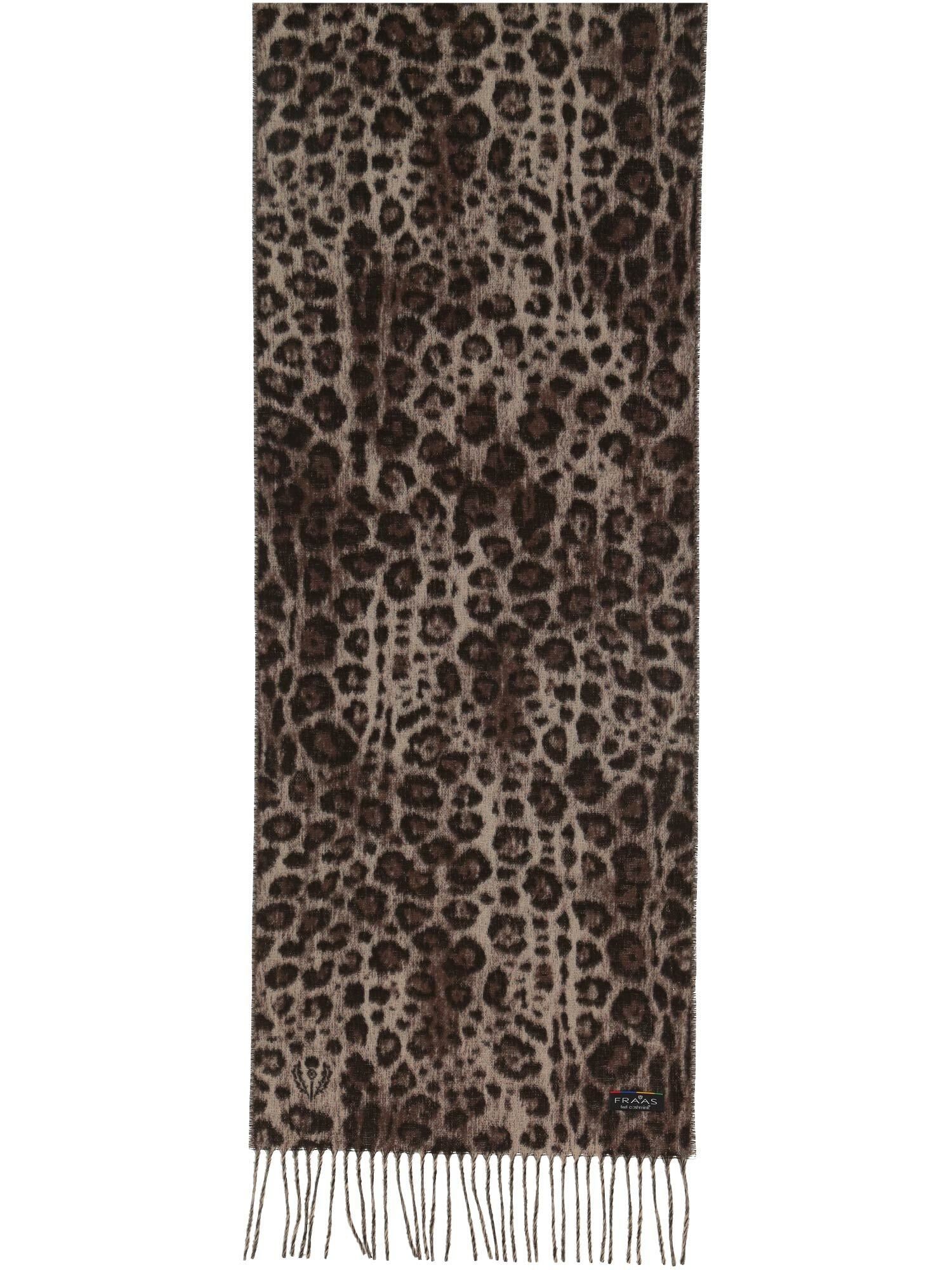 Schal Cashmink Schal (Taupe)