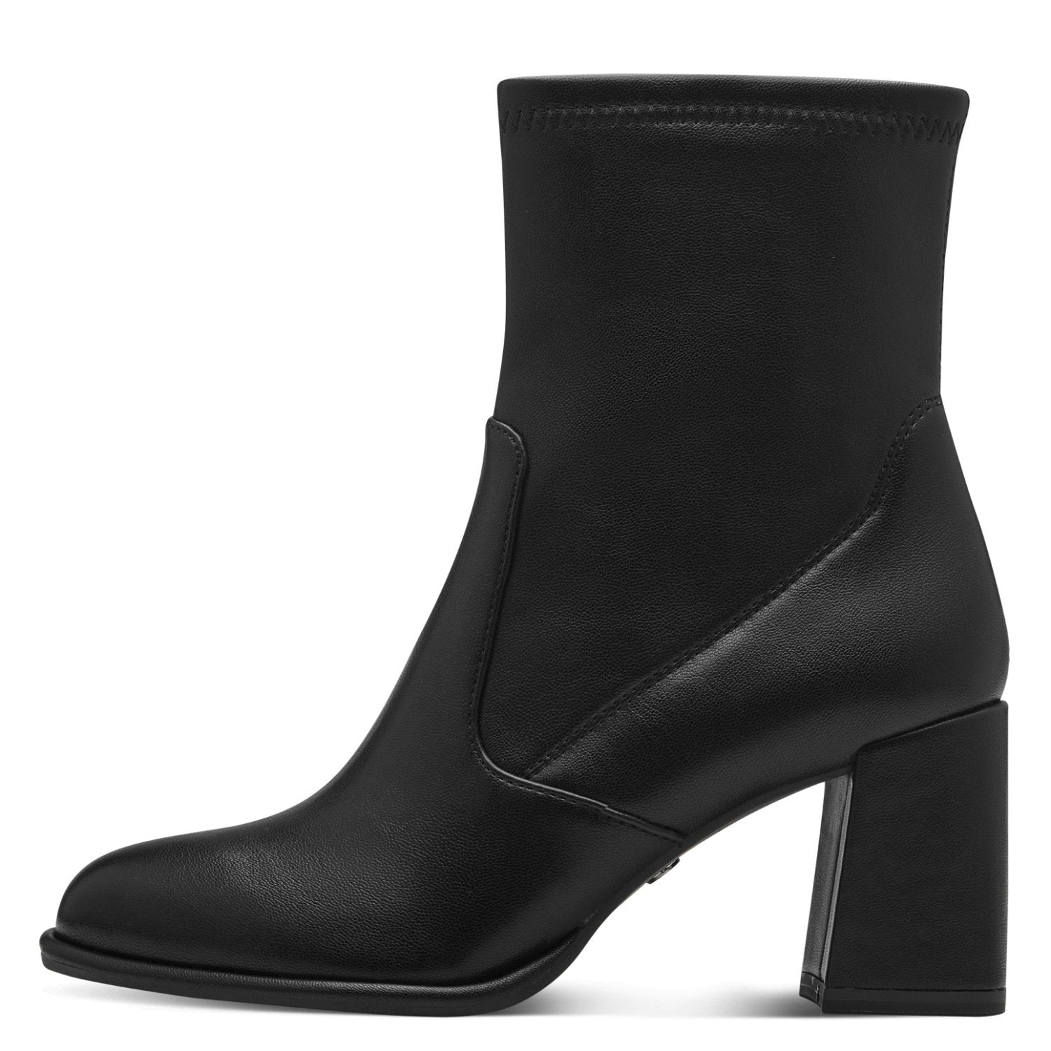Stiefel (Black)