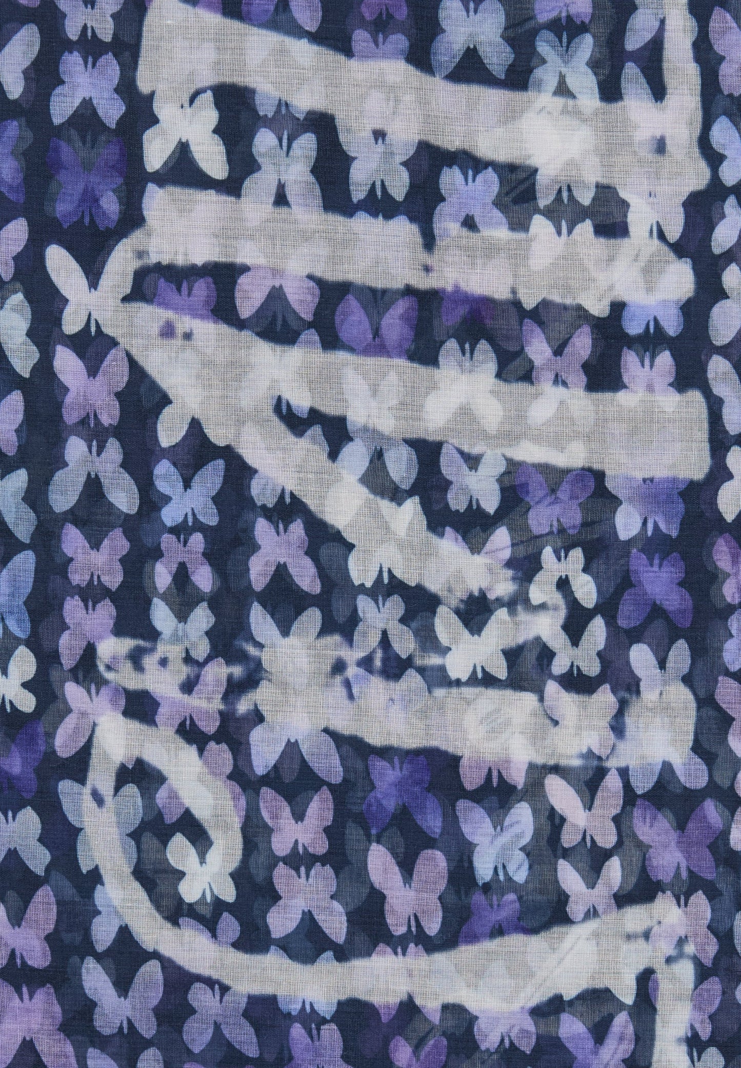 Butterfly (Pazifik)