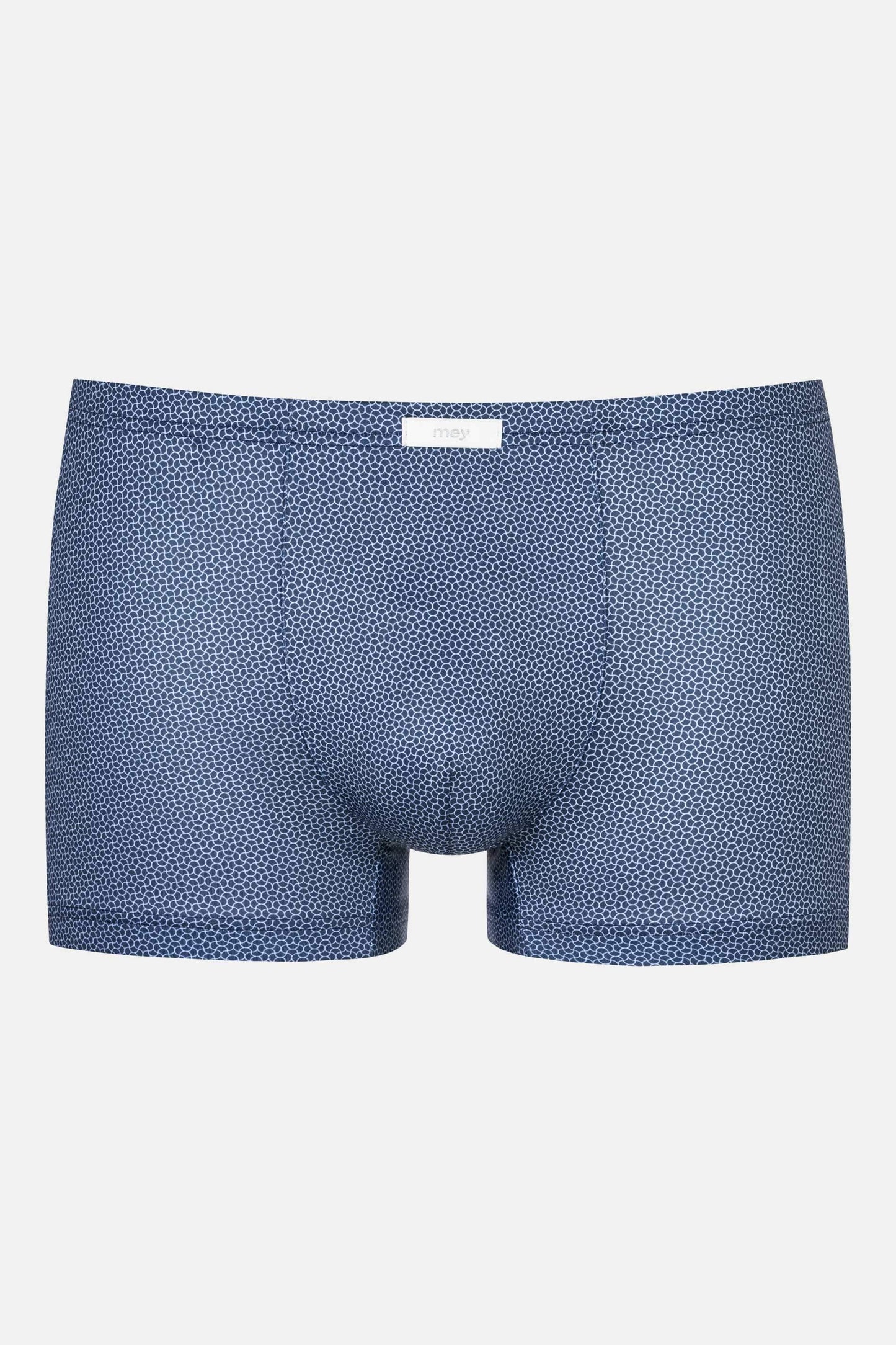 Shorty (Yacht Blue)