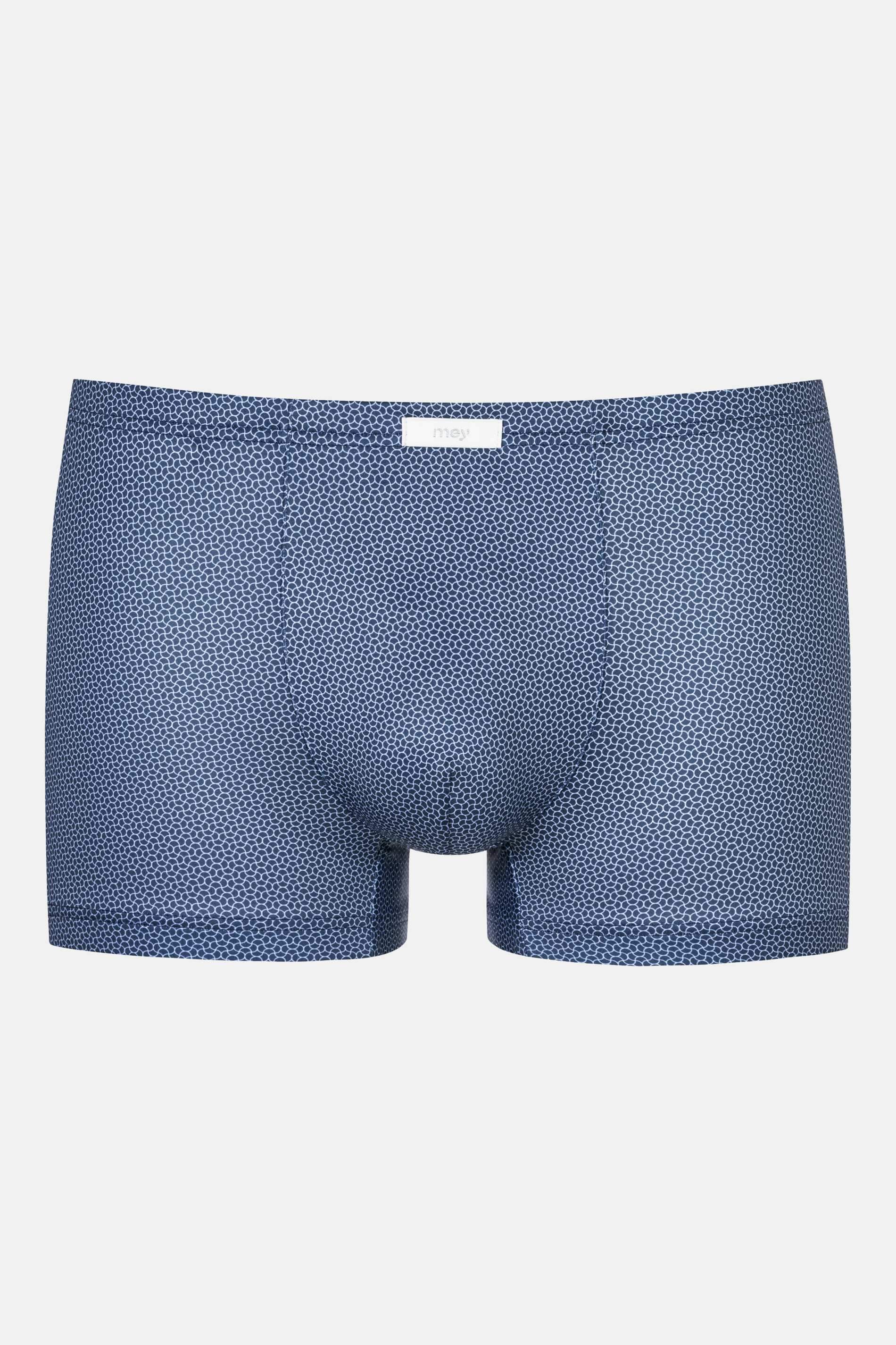Shorty (Yacht Blue)
