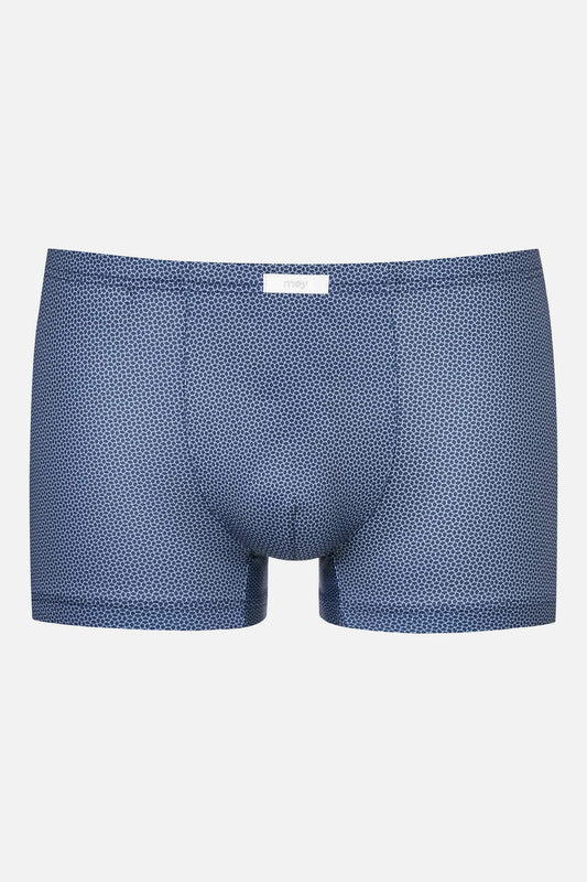 Shorty (Yacht Blue)