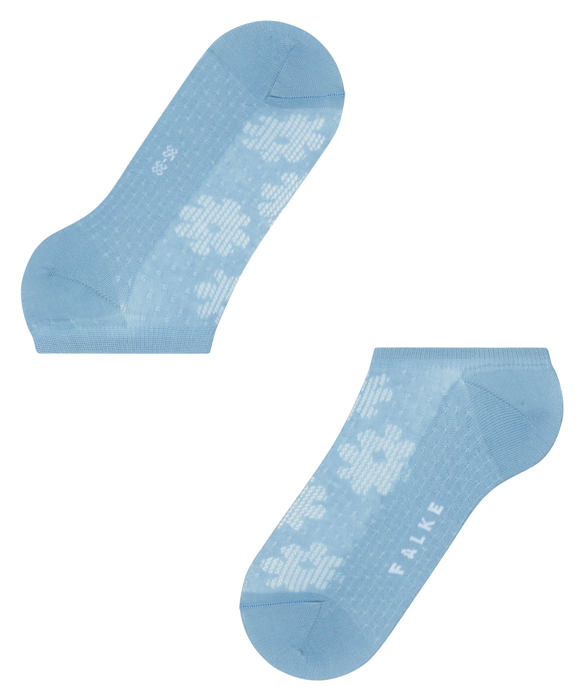 FALKE Active Breeze Special Edition Damen (Sky Blue)