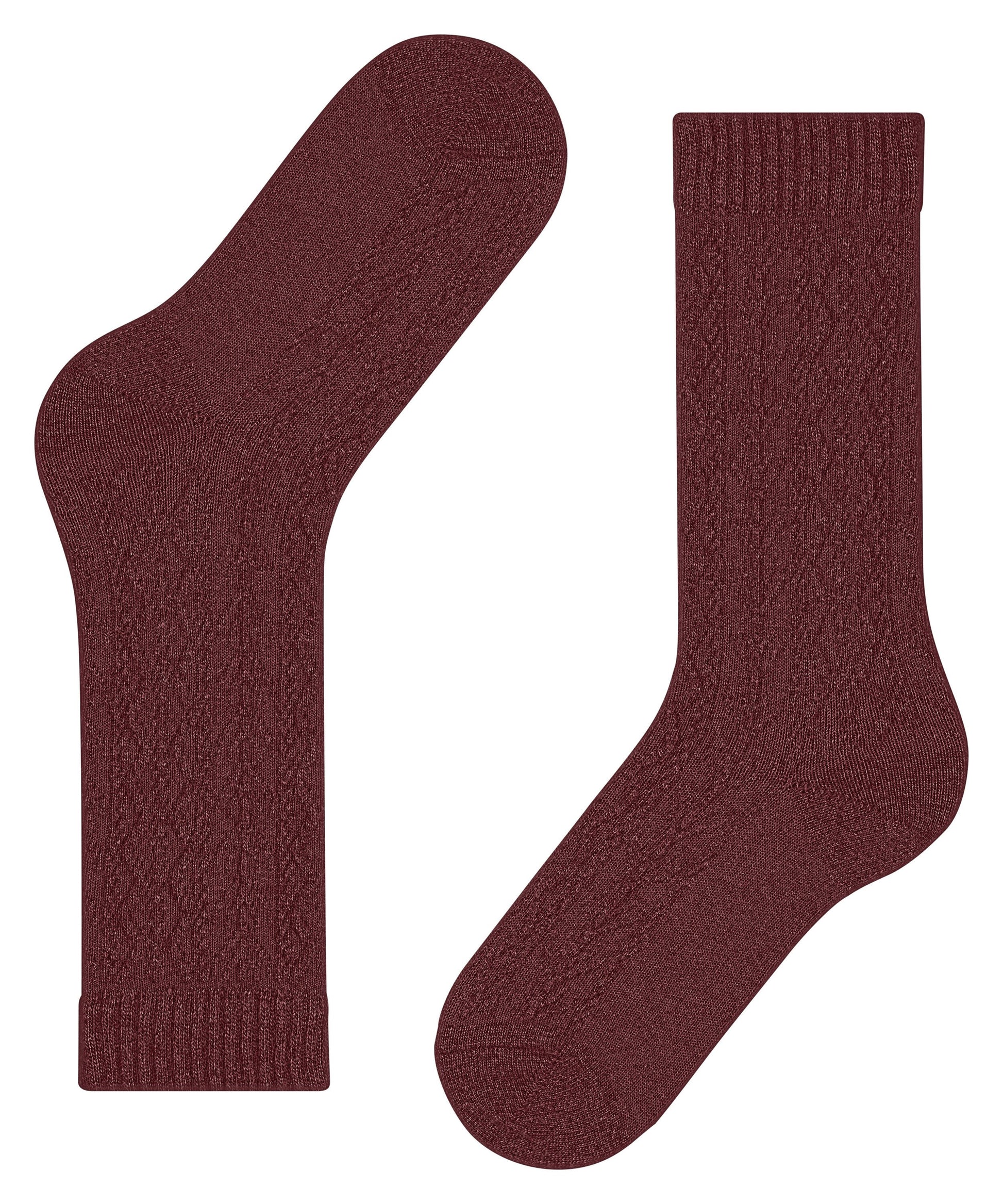 FALKE Modish Fest Damen (Cayenne)