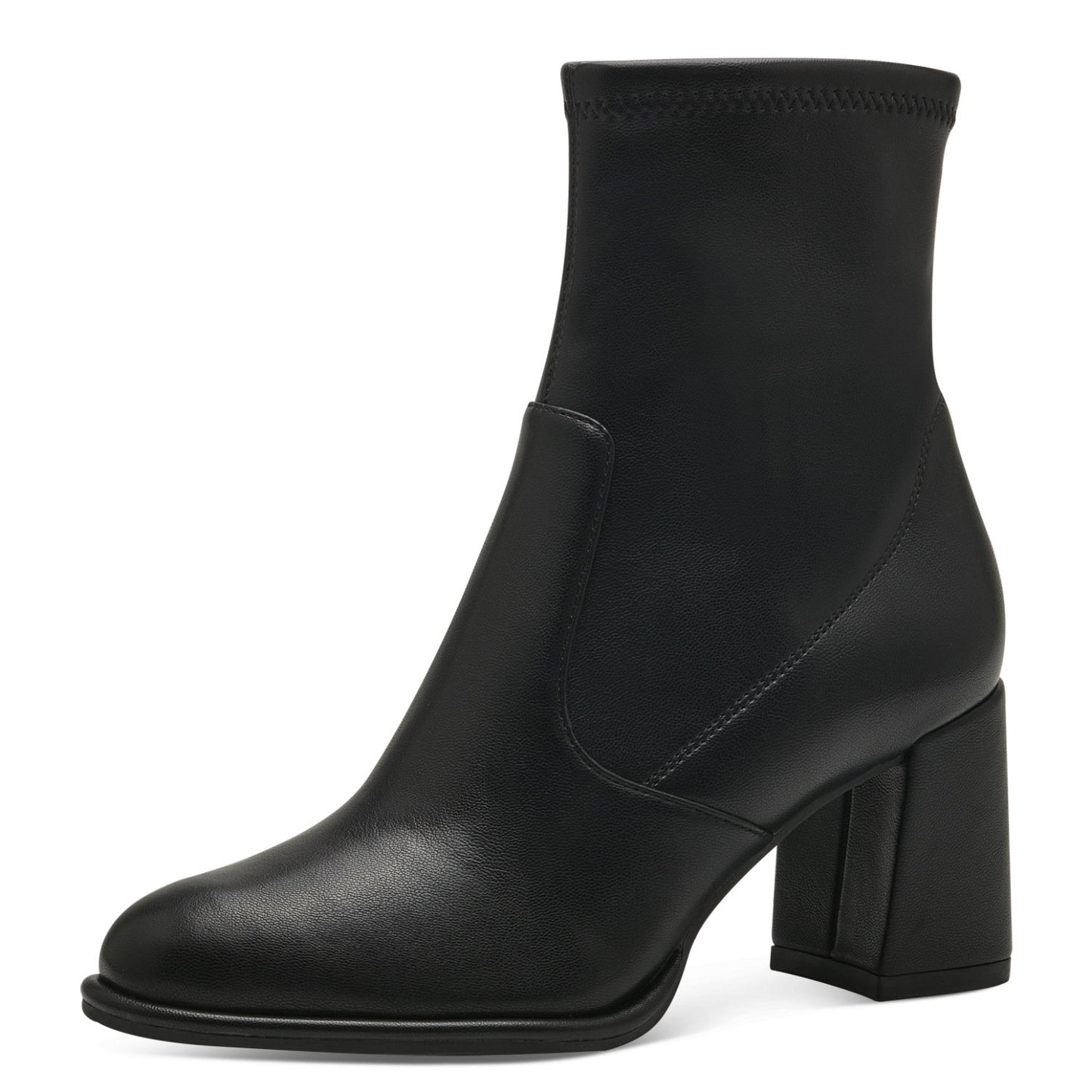 Stiefel (Black)