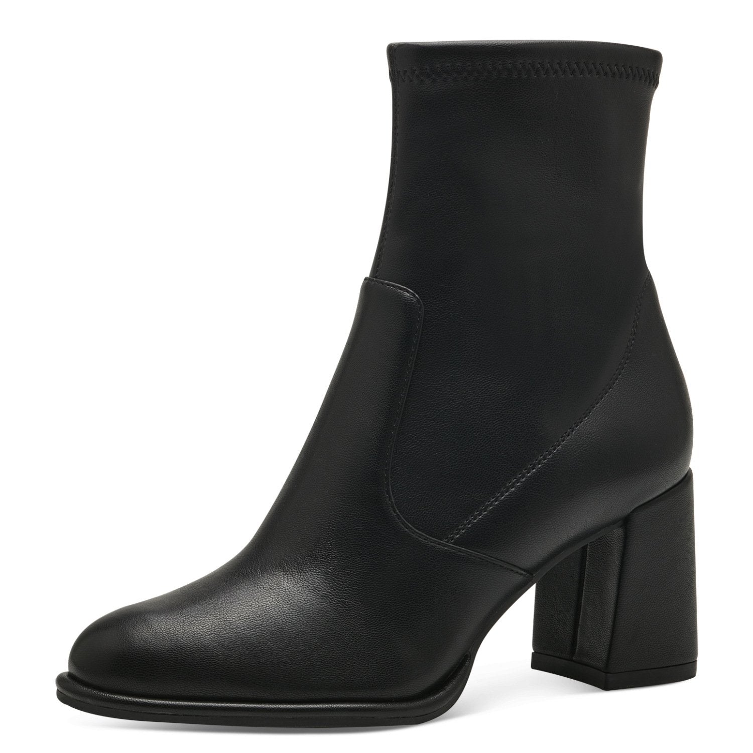 Stiefel (Black)