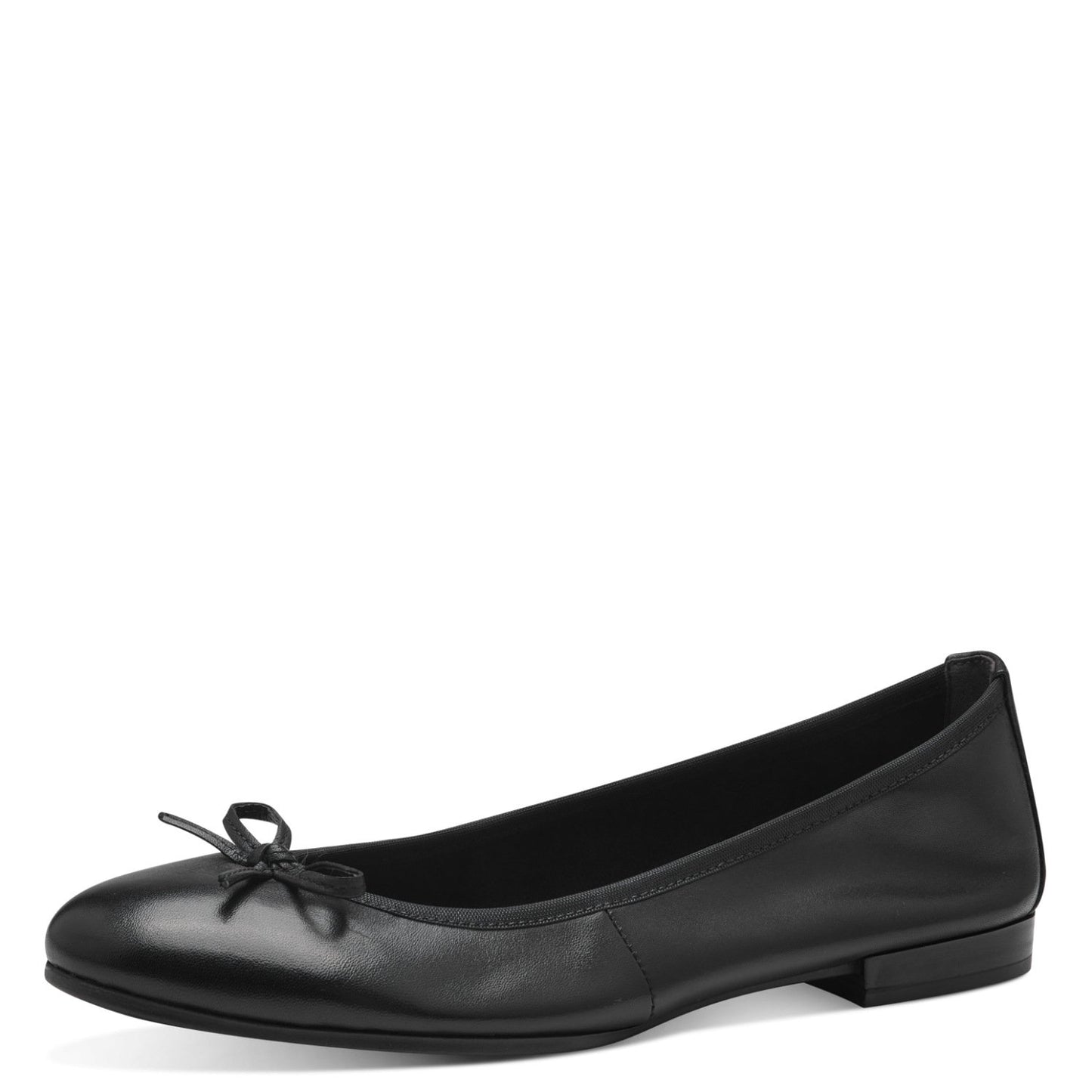 Ballerina (Black)