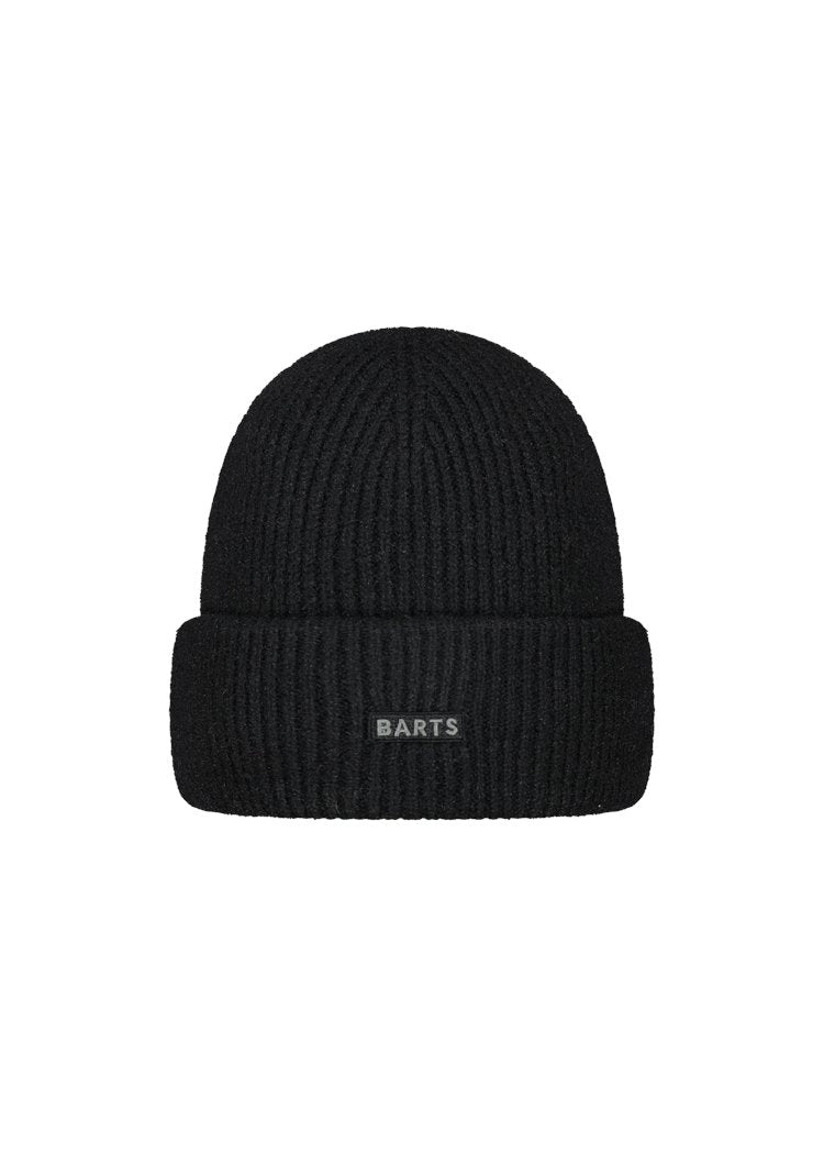 Ardelve Beanie (Black Black)