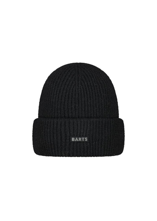 Ardelve Beanie (Black Black)