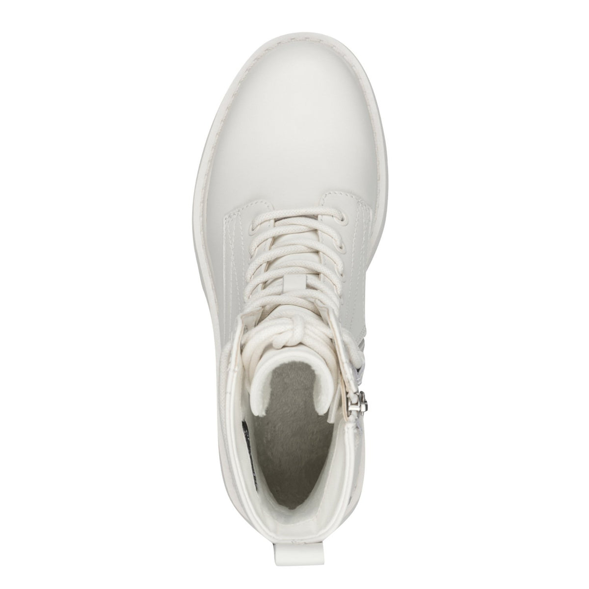 Stiefel (Offwhite)