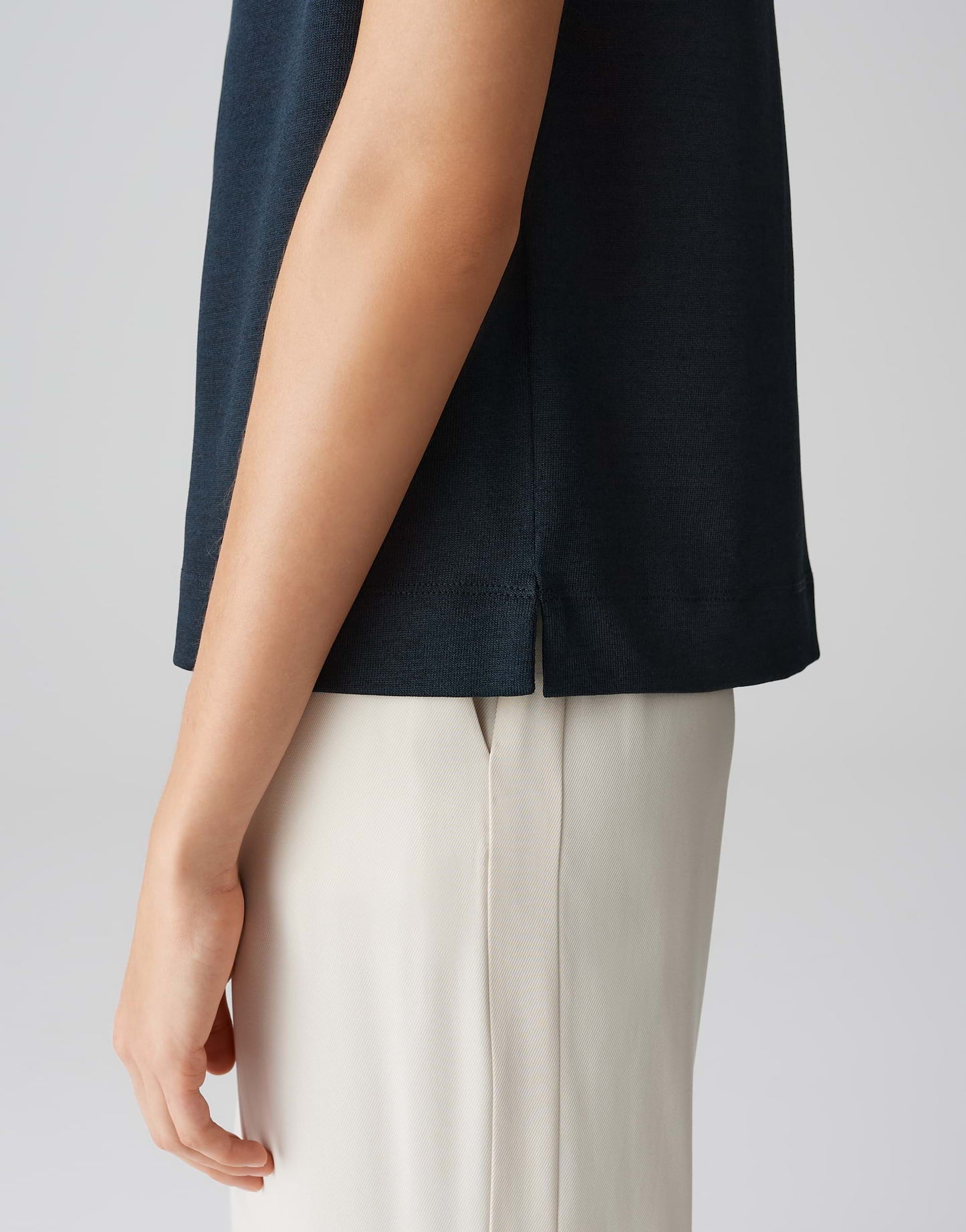 Slummi (Coal Blue)