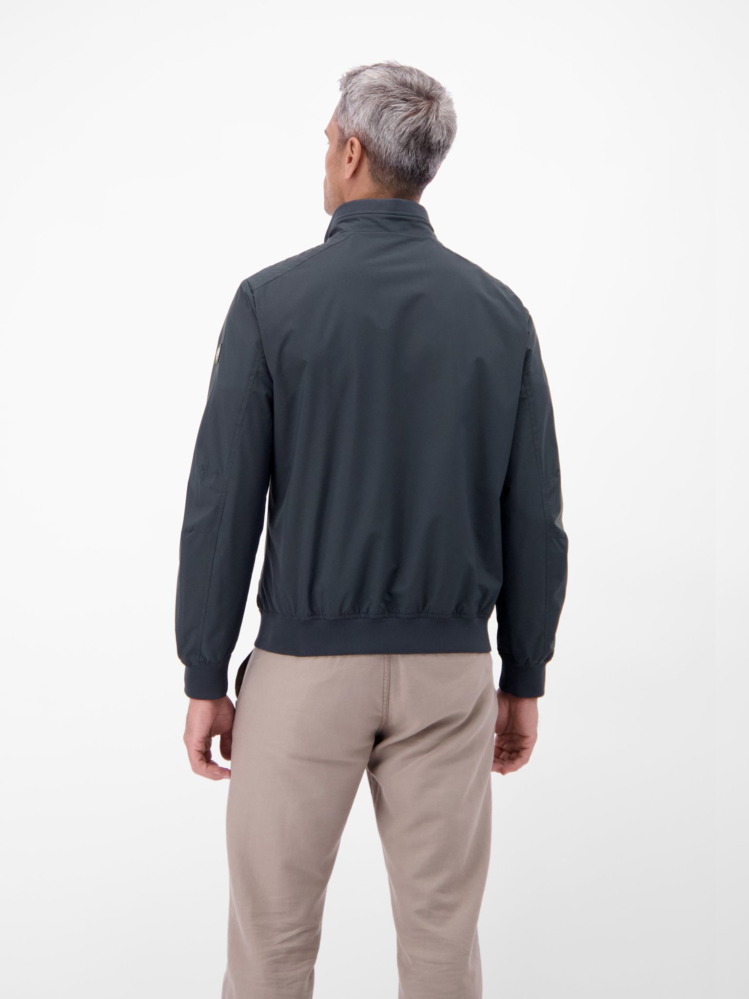 Blouson Konfektion (Blue Night)