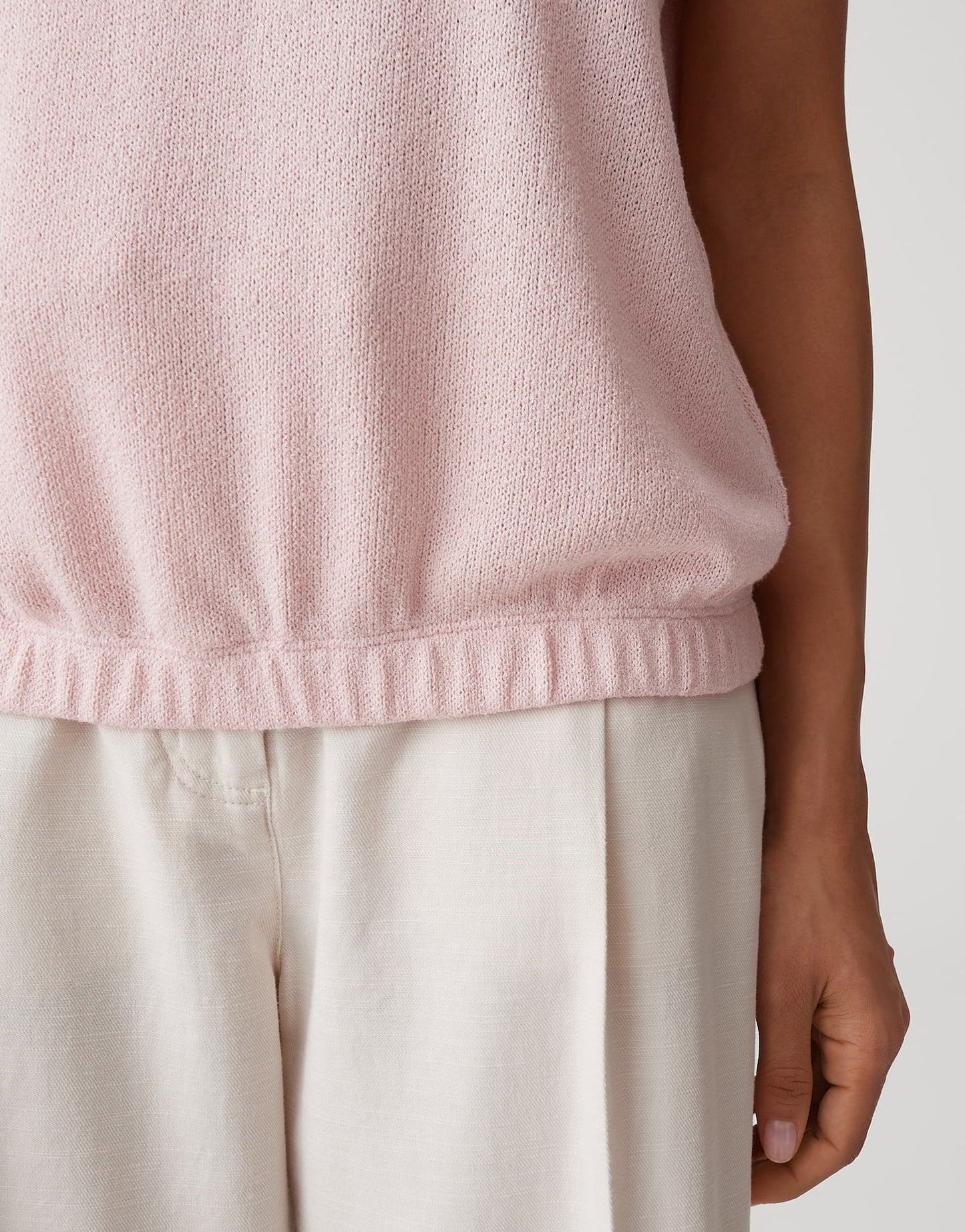 Svalla (Rose Tint)