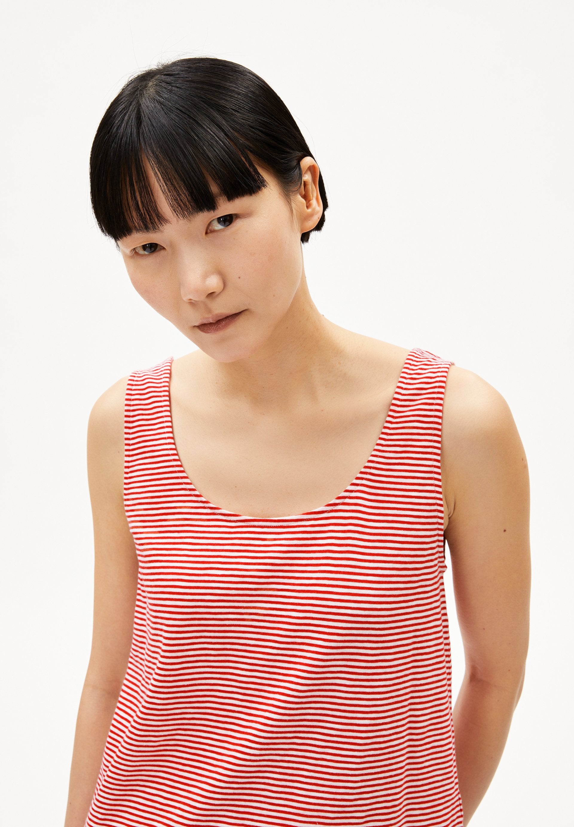Minaami Lita (Oatmilk-coral B)